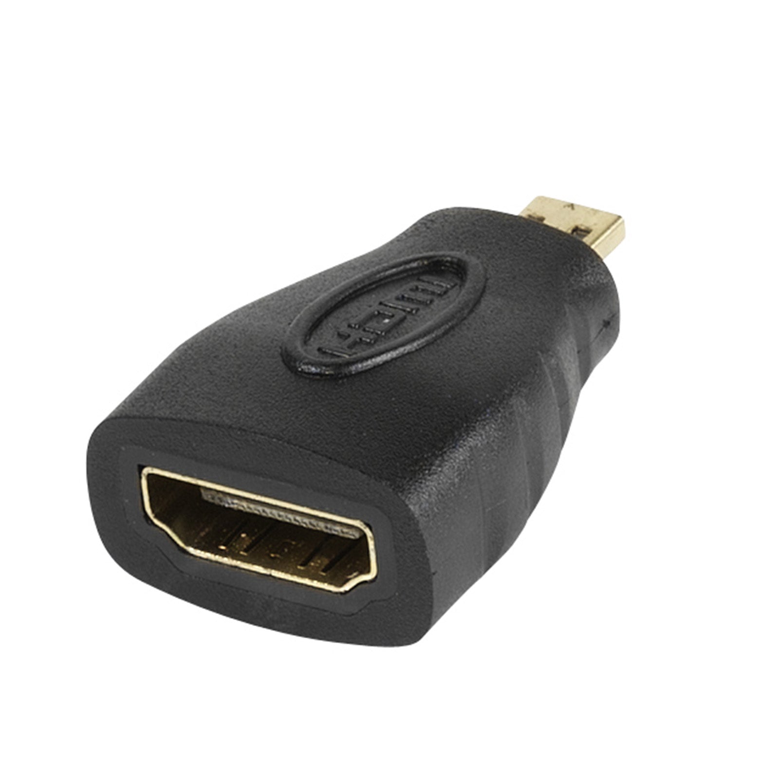Adattatore da presa HDMI a spina Micro-HDMI