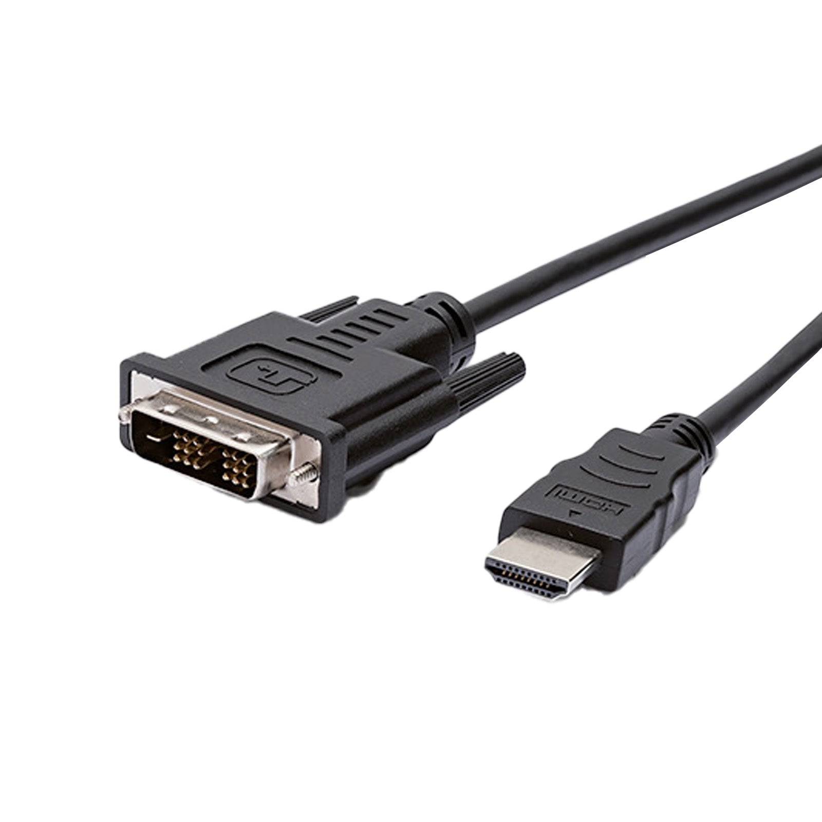 Cavo da HDMI a DVI, 2 m