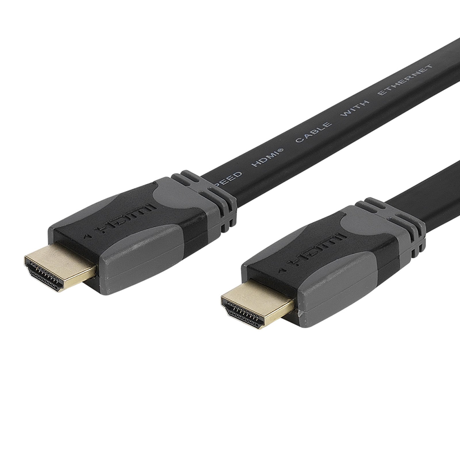 Cavo HDMI v. 2 - 4K