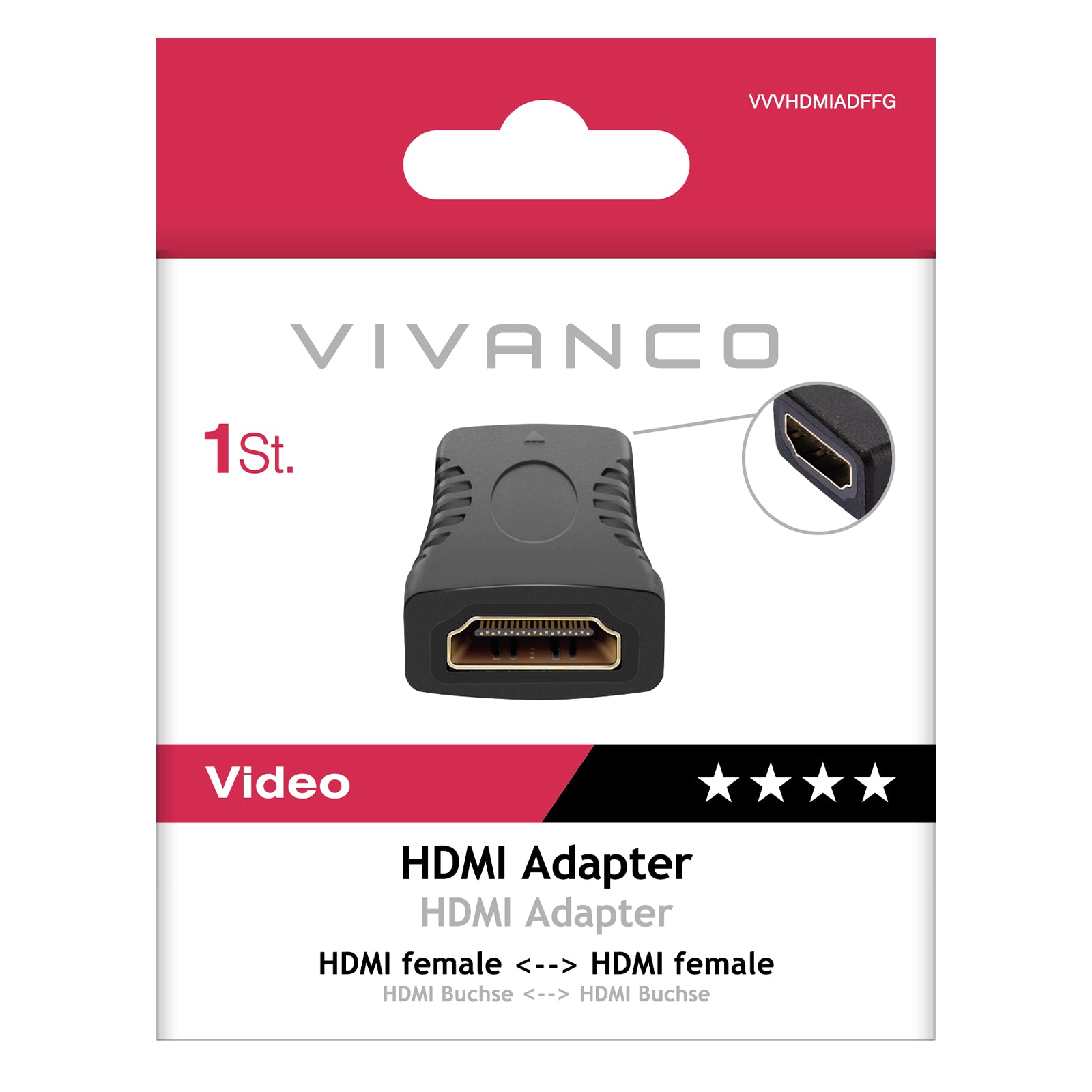 Adattatore HDMI