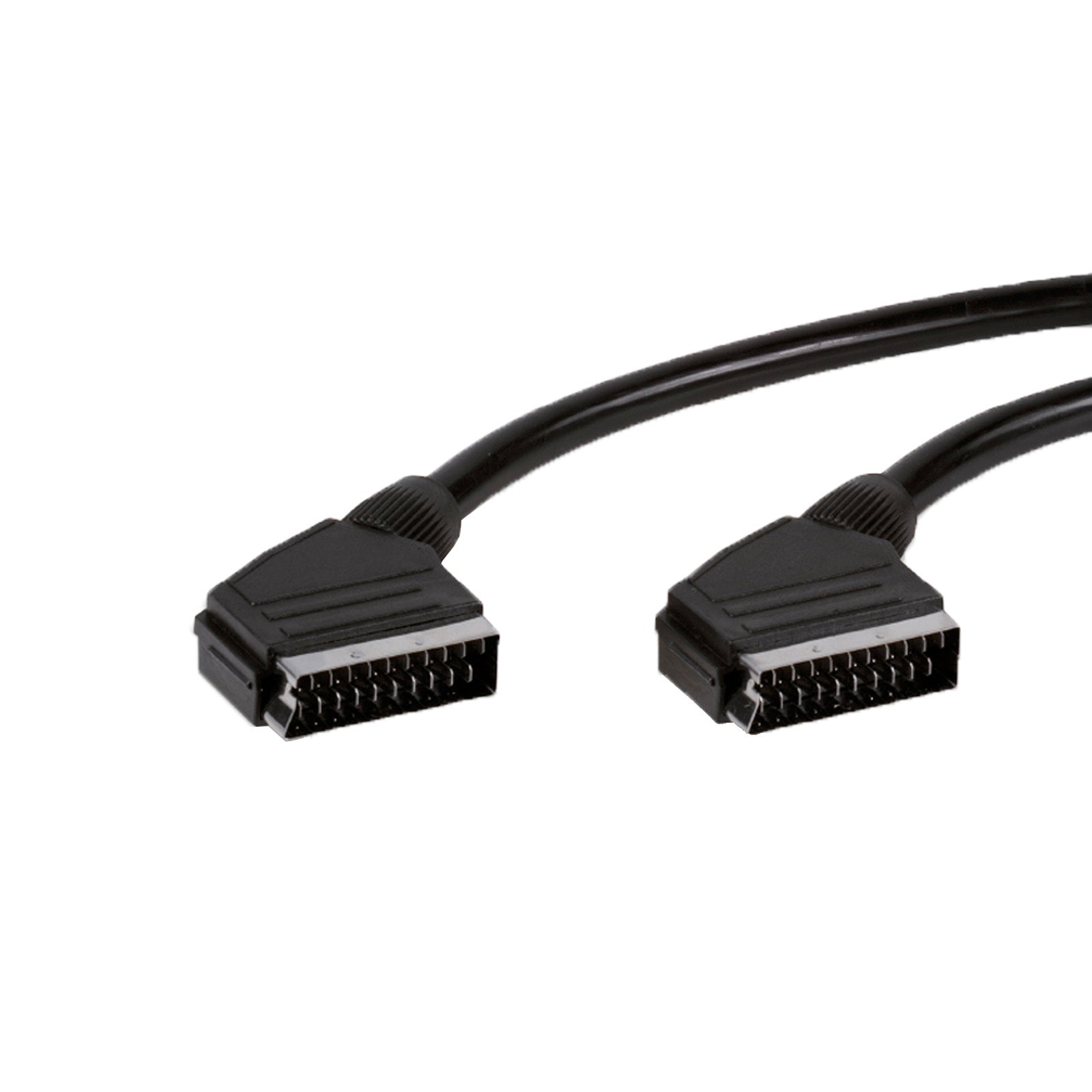 Cavo scart in fascetta