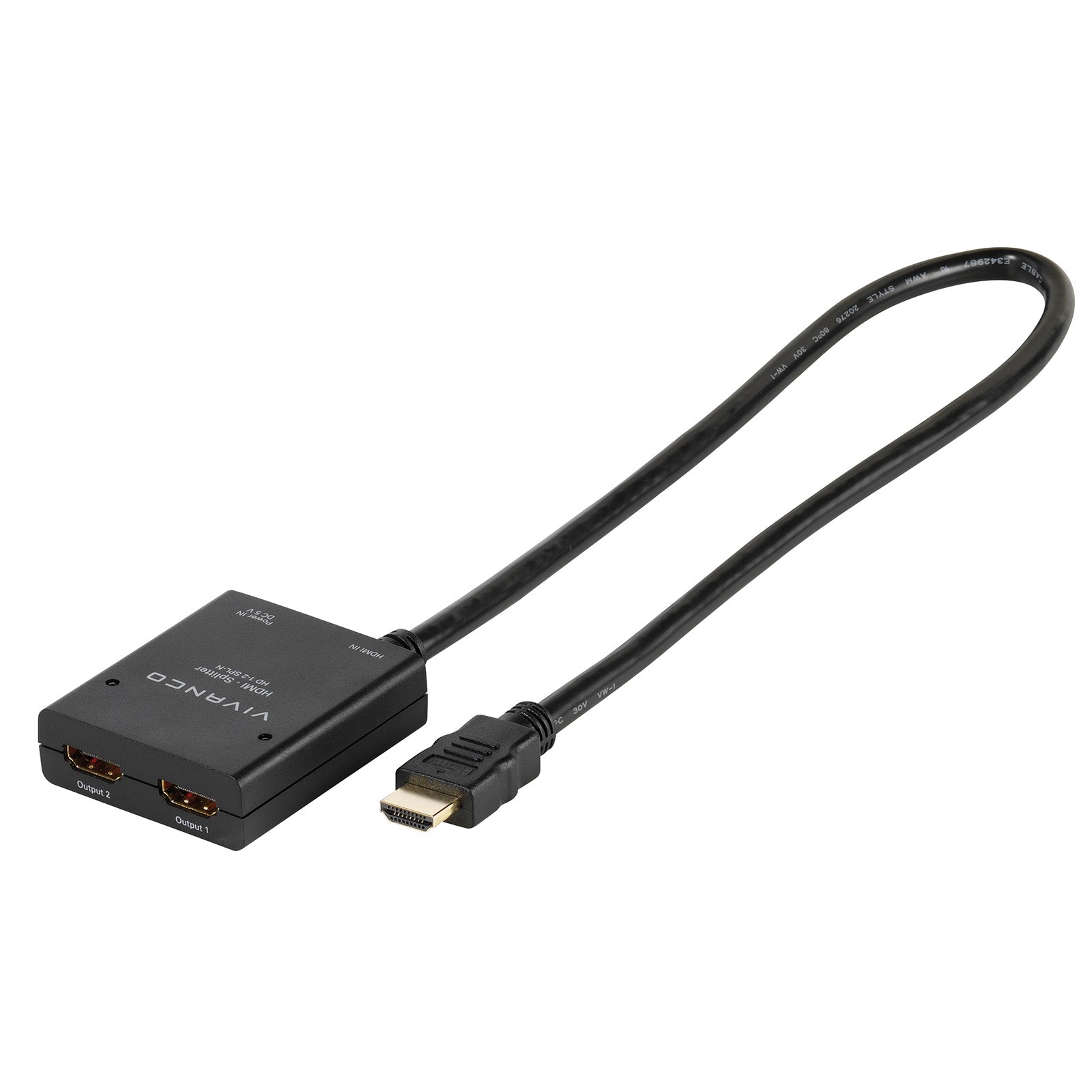 Sdoppiatore HDMI