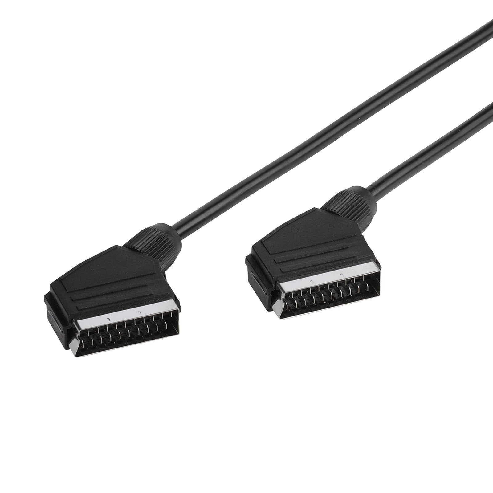 Cavo scart in fascetta