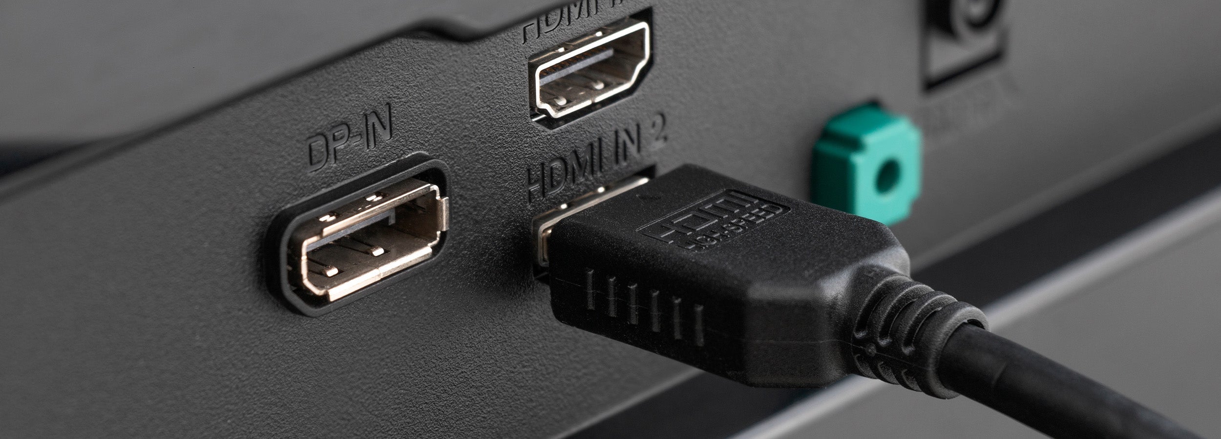 Quale cavo video scegliere? HDMI, DisplayPort, RCA, VGA o SCART a confronto