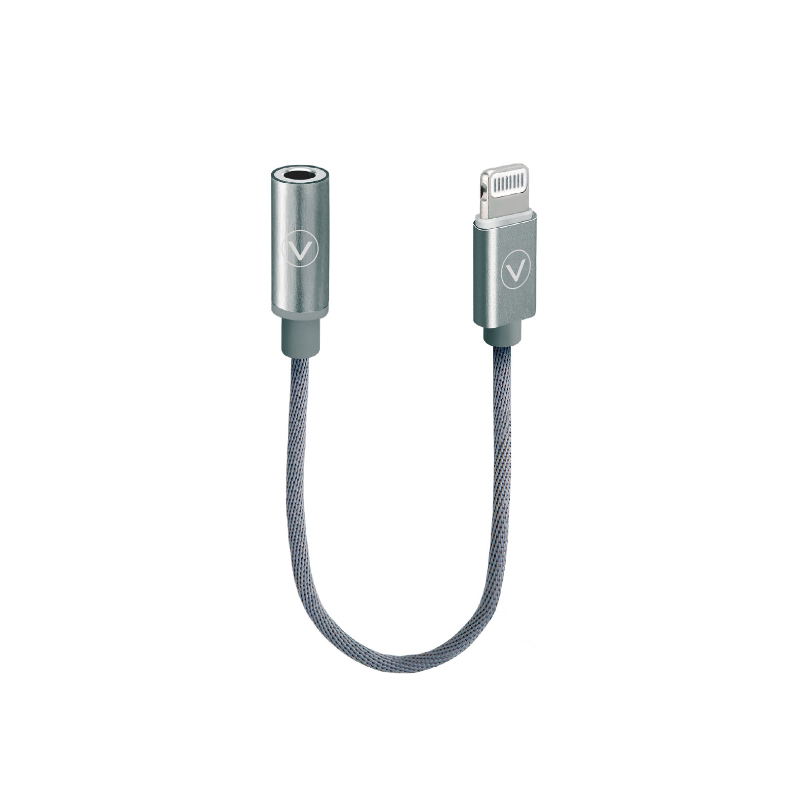 Adattatore Lightning per Jack 3,5 mm