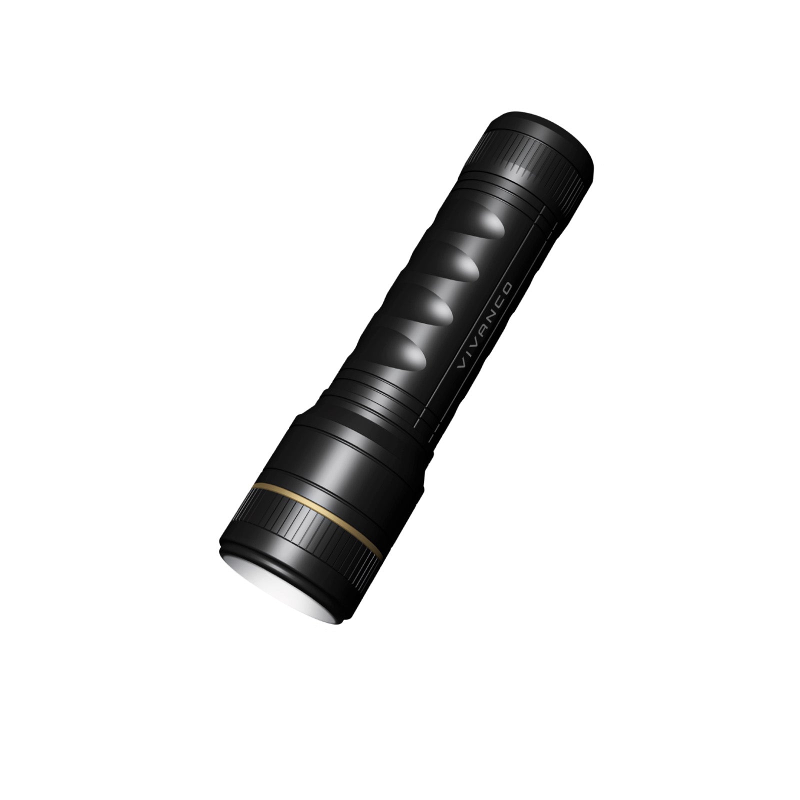 Torcia LED 1000 lumen – Prestazioni professionali e lunga gittata