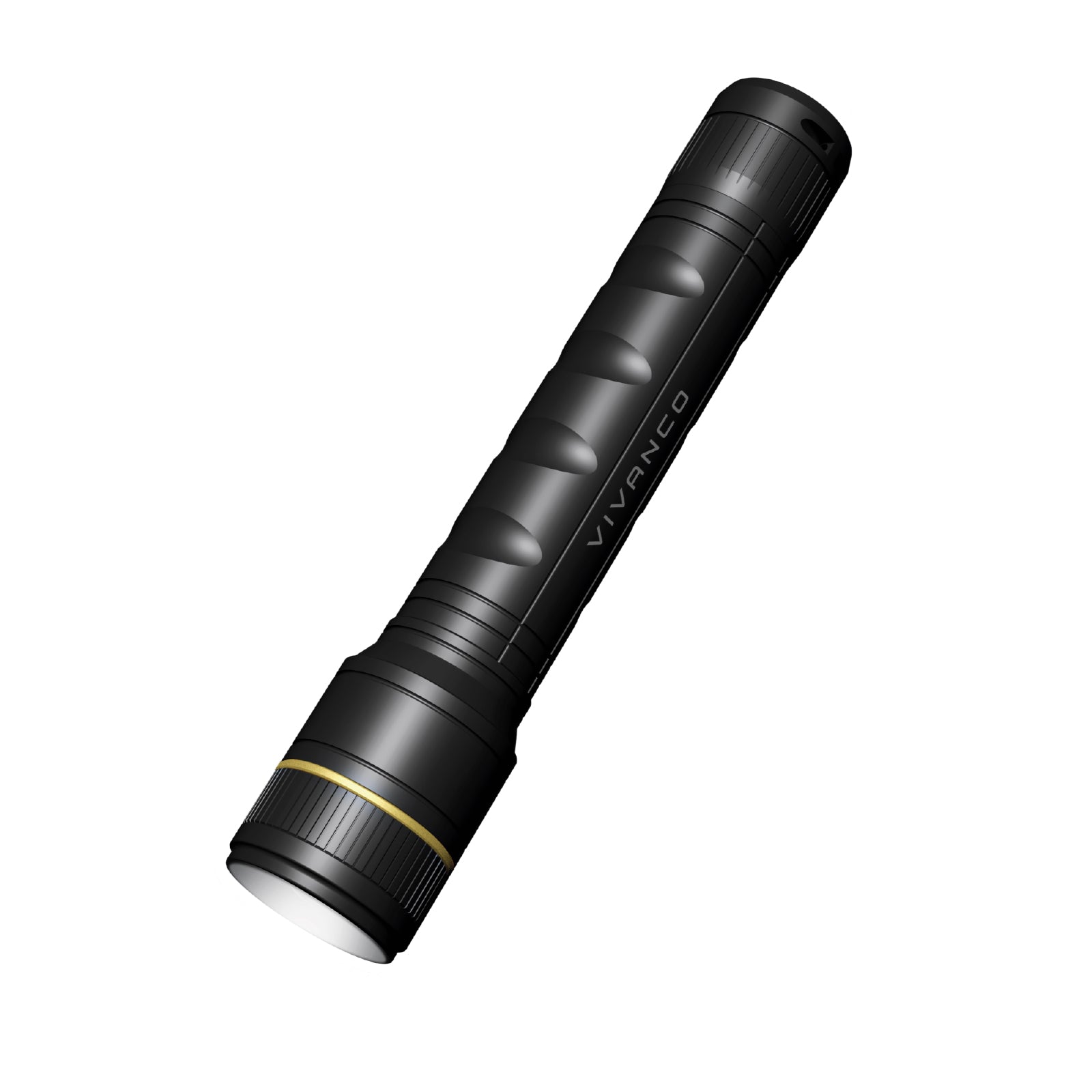 Torcia LED Slim da 500 lumen – Illuminazione smart e versatile