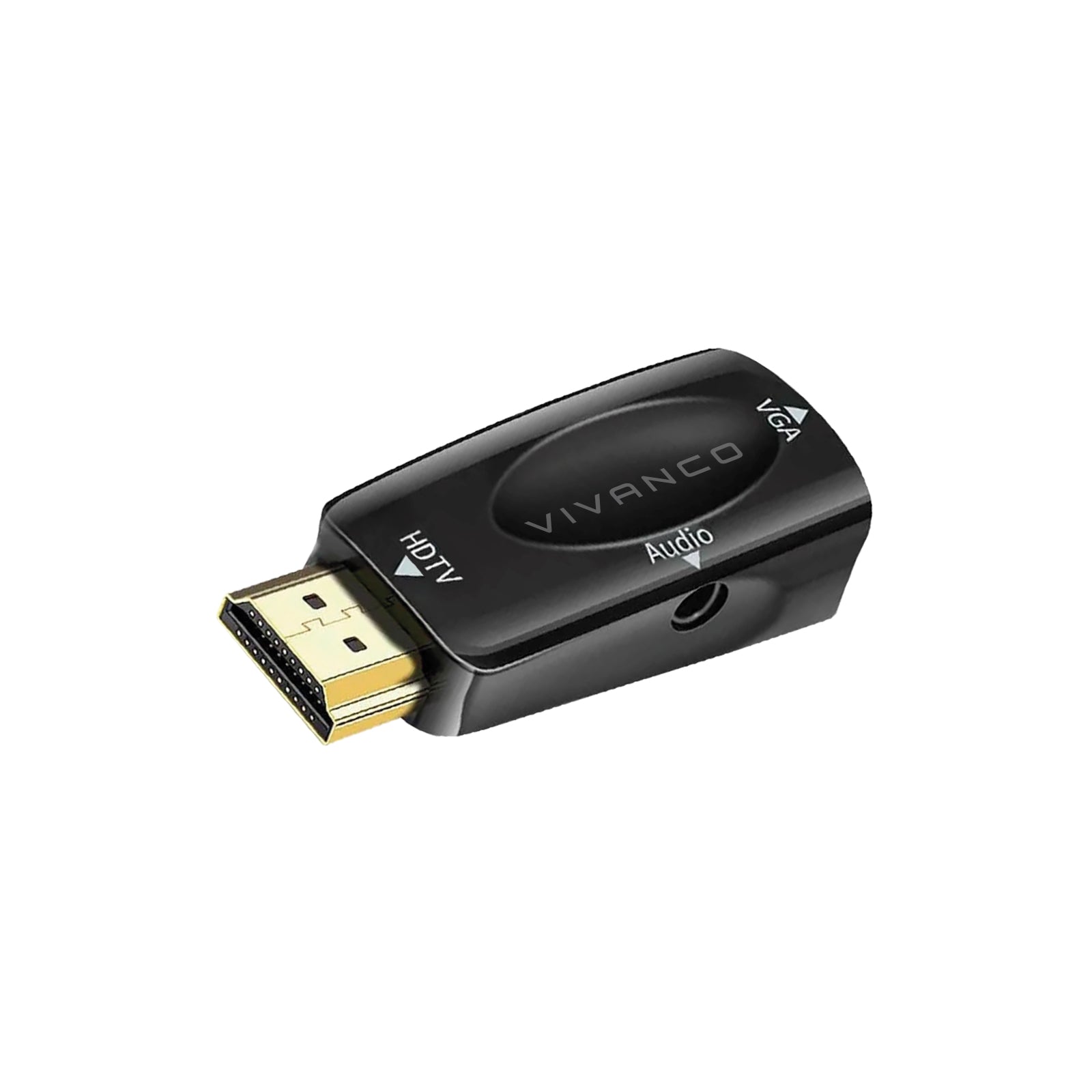 Adattatore HDMI/VGA