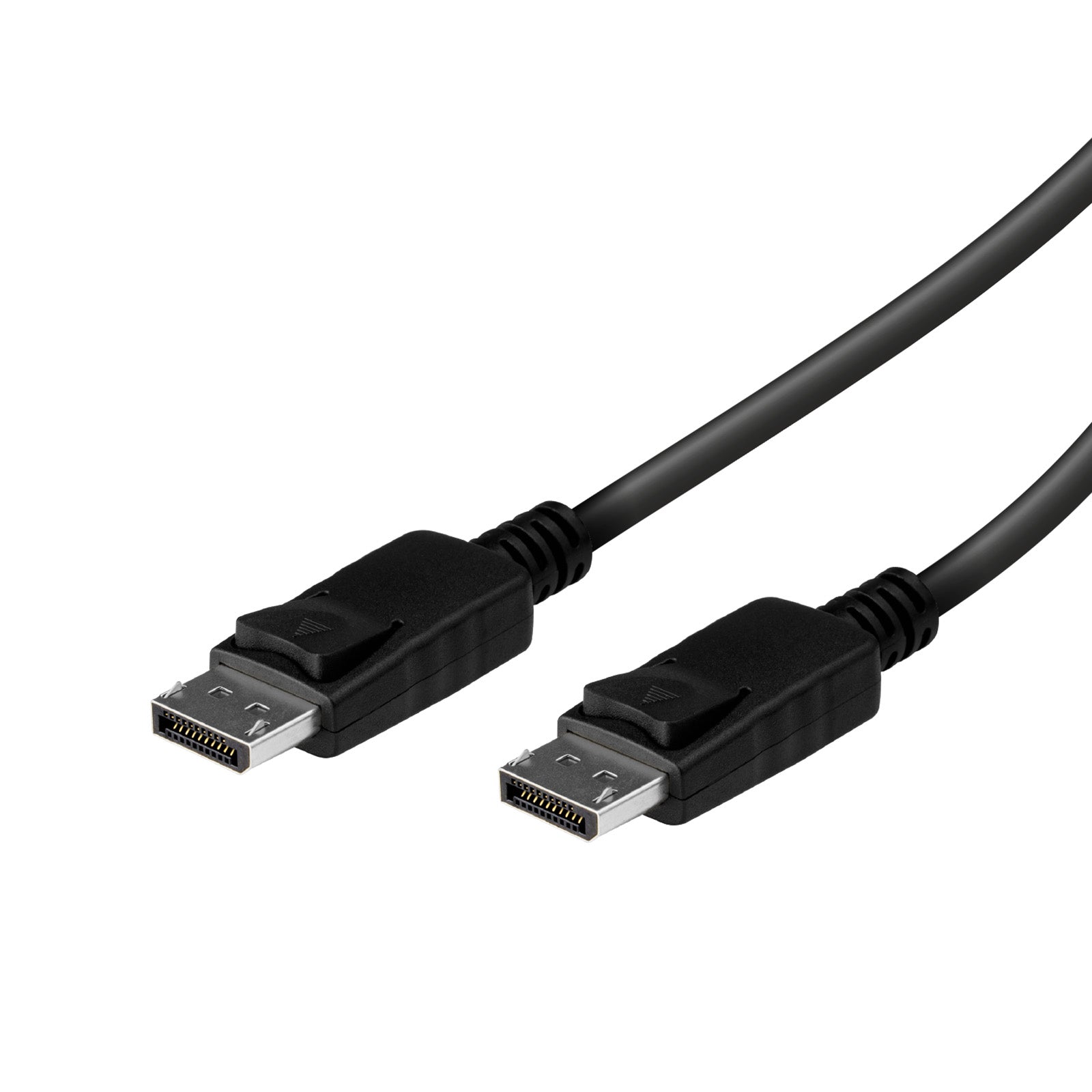 Cavo DisplayPort 1.4 0,7m