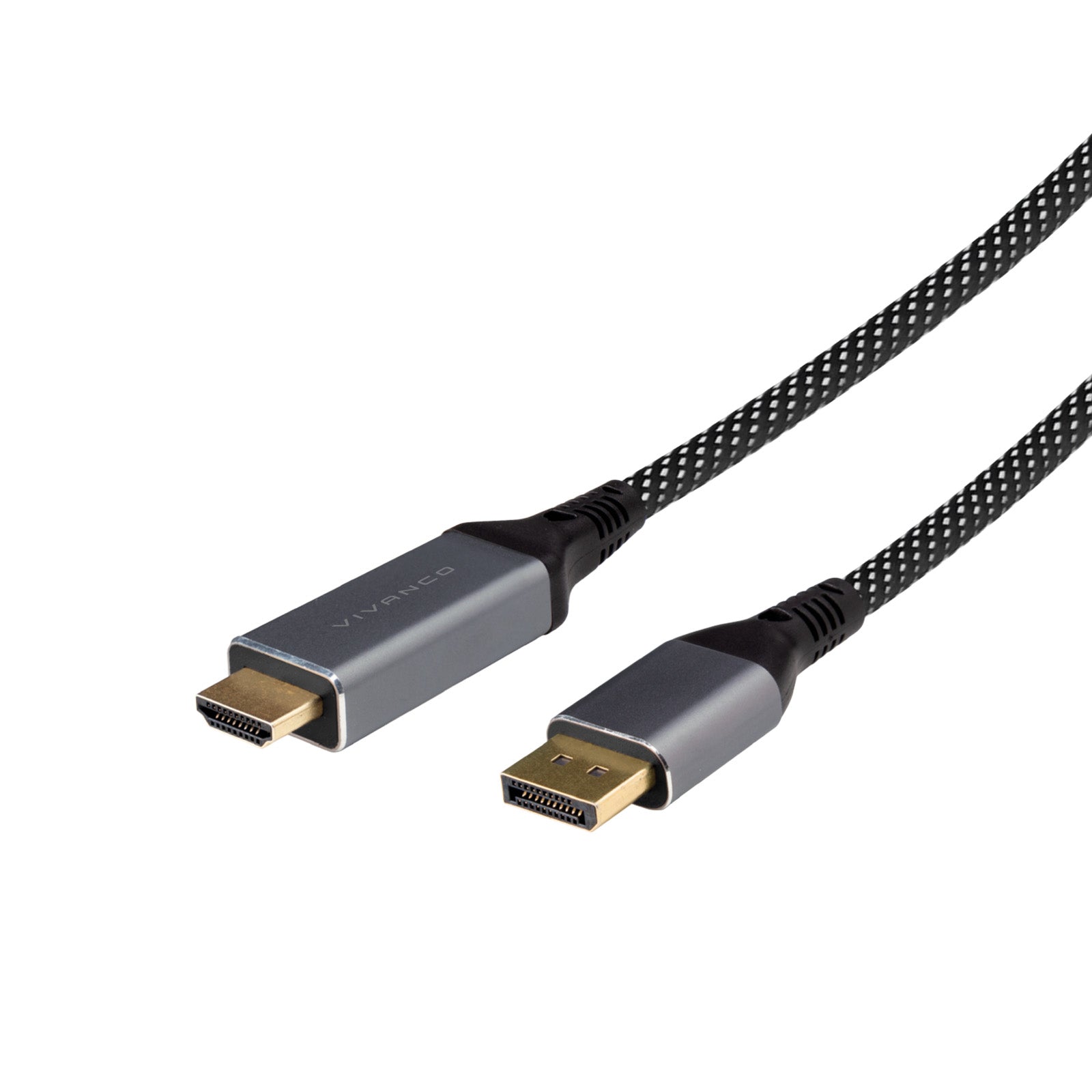 Cavo HDMI/DisplayPort 2.0