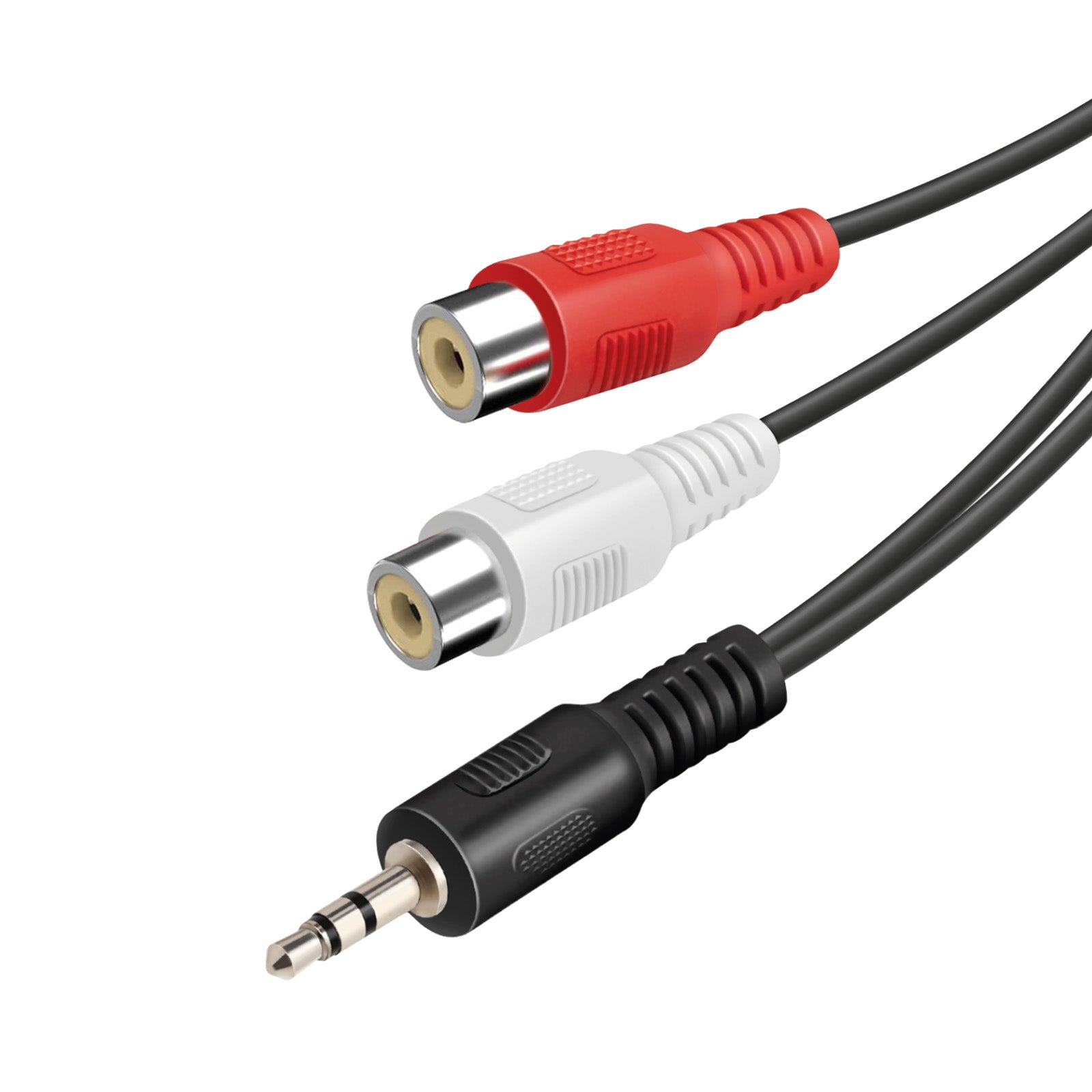 Cavo audio Jack 3,5mm/RCA