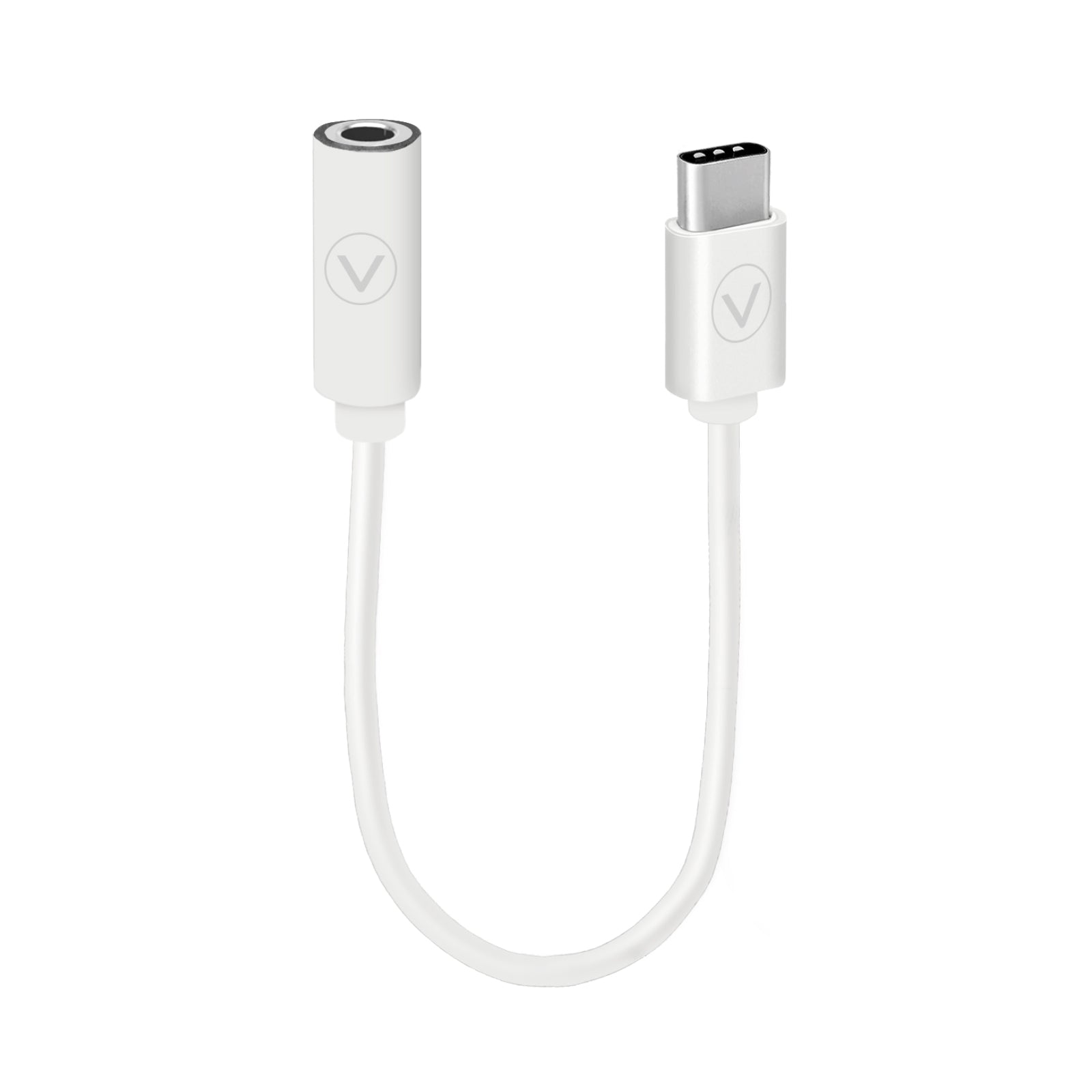 Adattatore da Jack 3,5 mm a USB-C