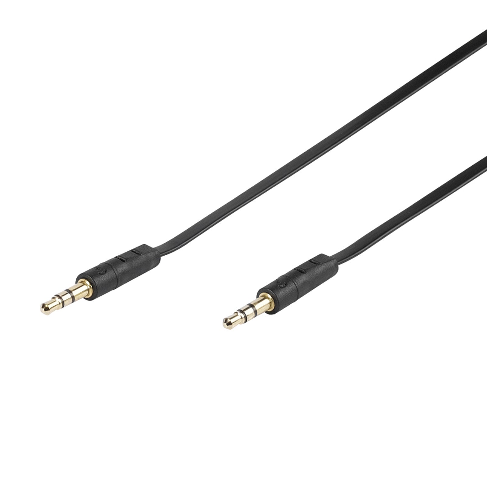 Cavo audio Jack 3,5 mm maschio - maschio