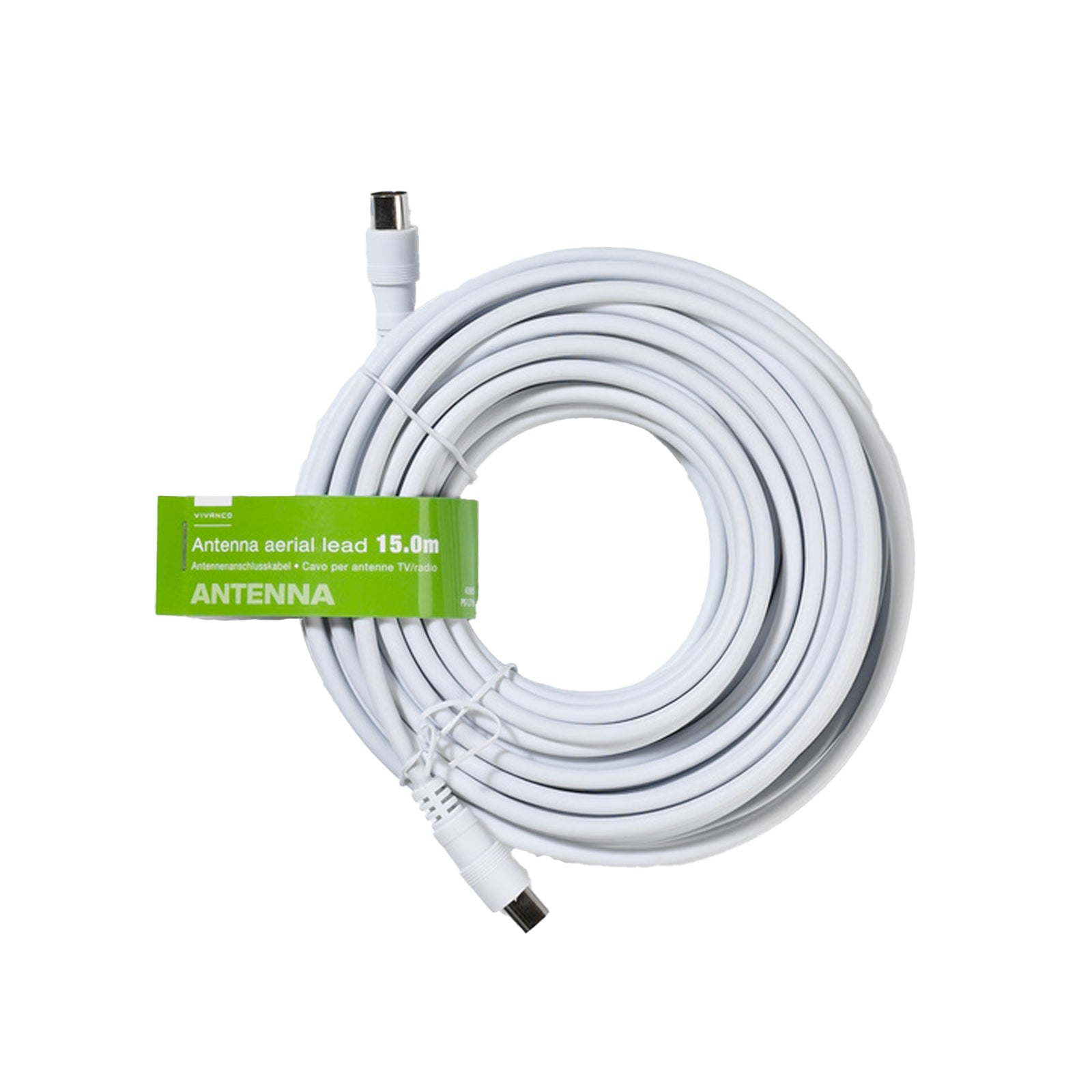 Cavo antenna TV/radio