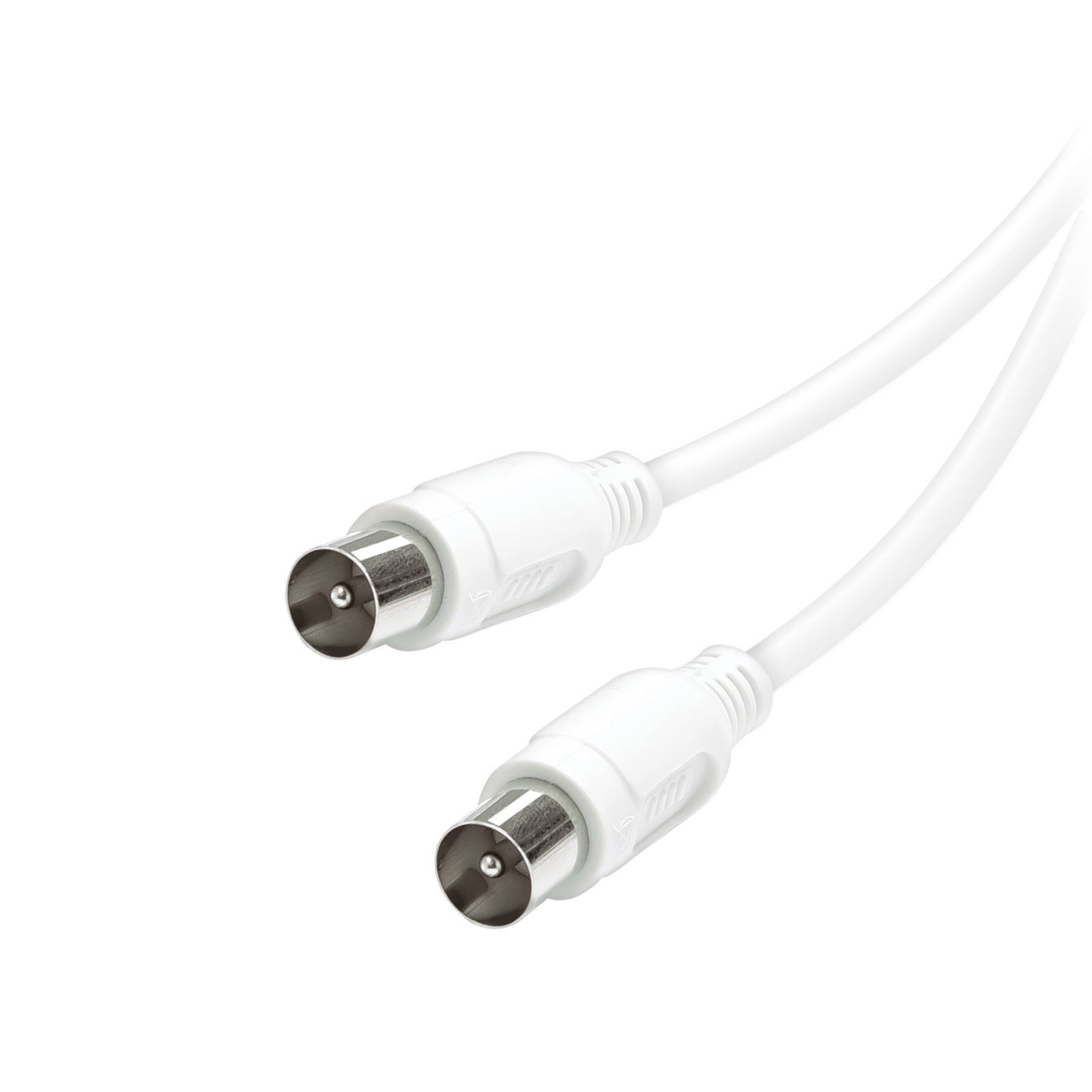 Cavo antenna maschio/maschio 50dB