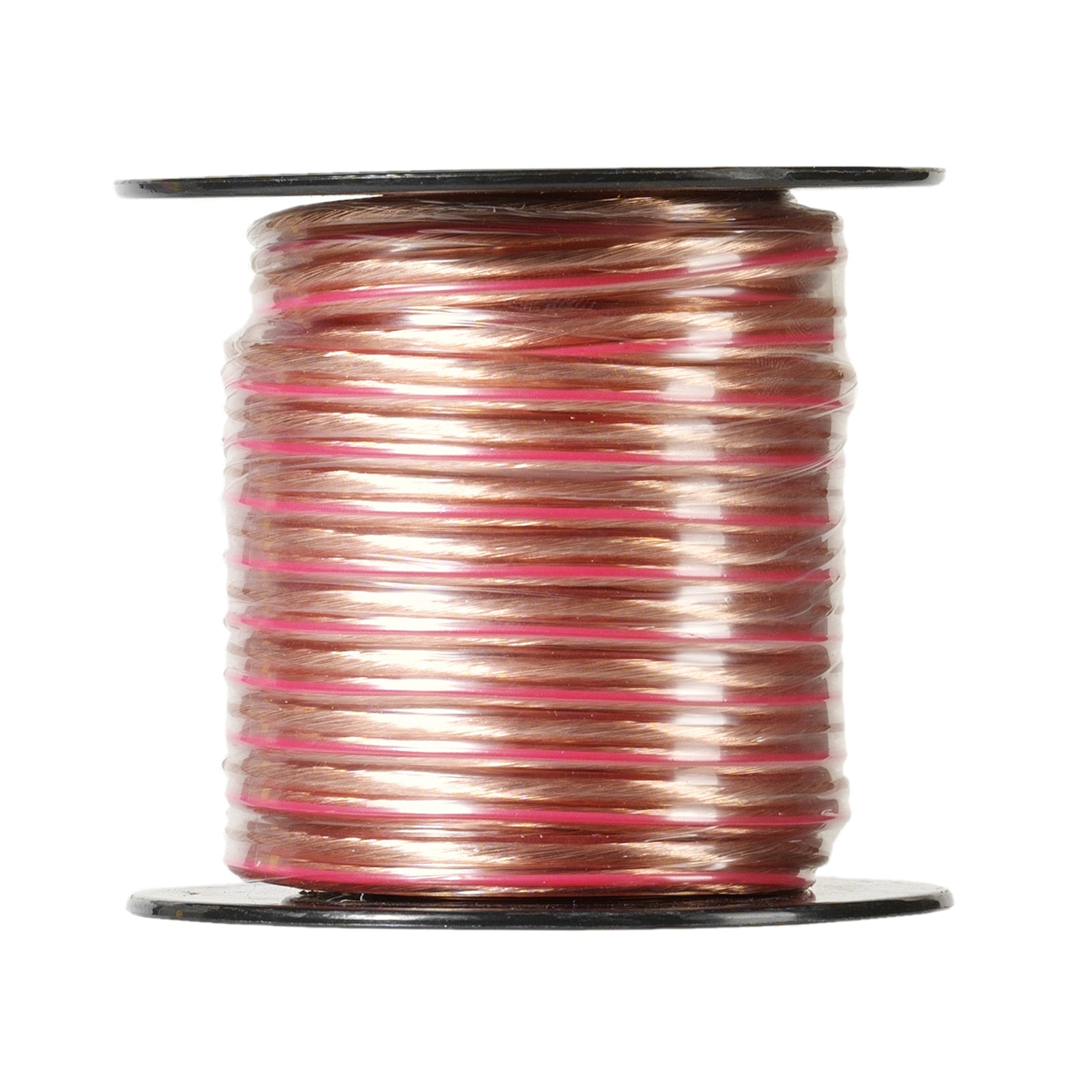 Cavo altoparlante su mini bobina, 2x 1,5 mm²