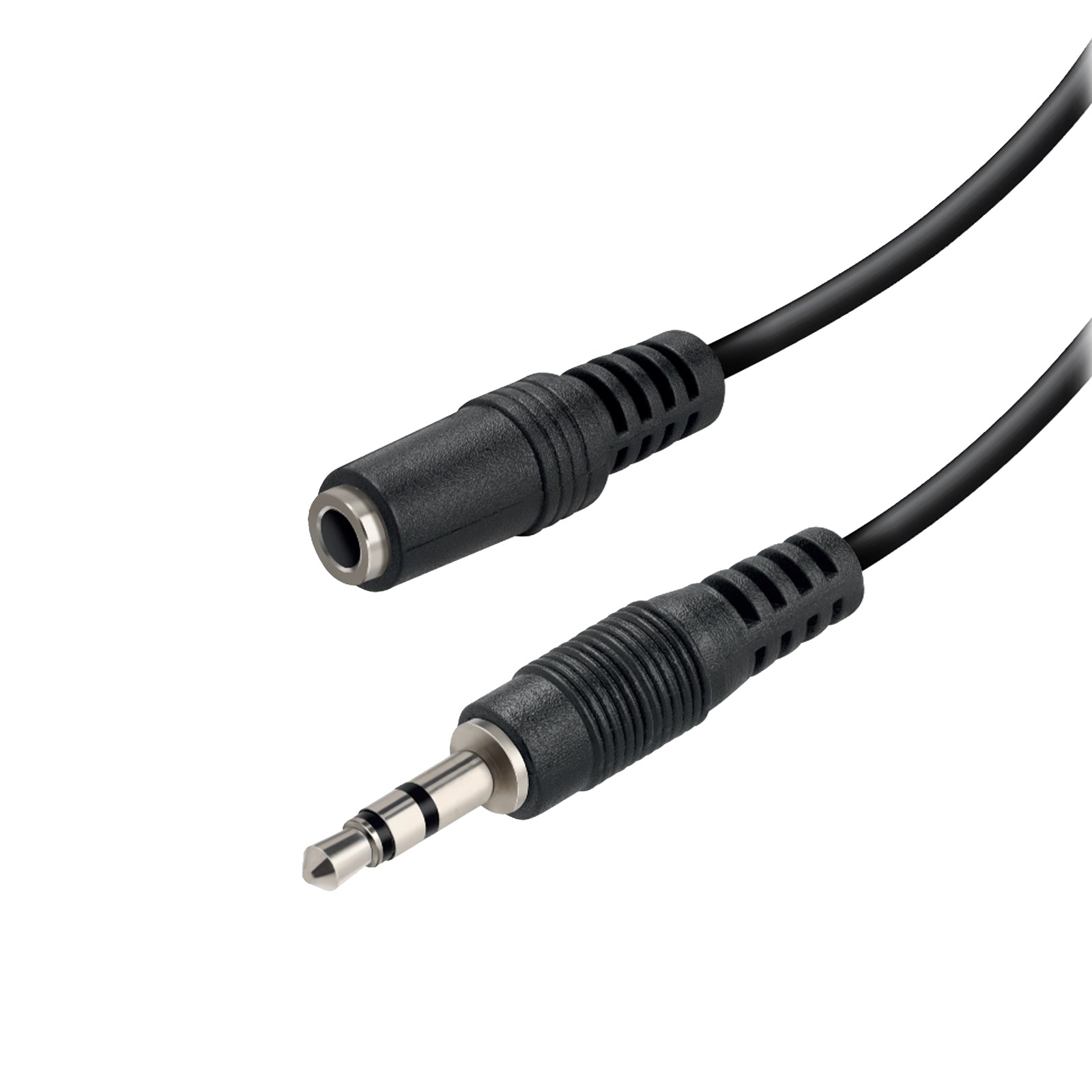 Cavo audio Jack 3,5 mm maschio - femmina