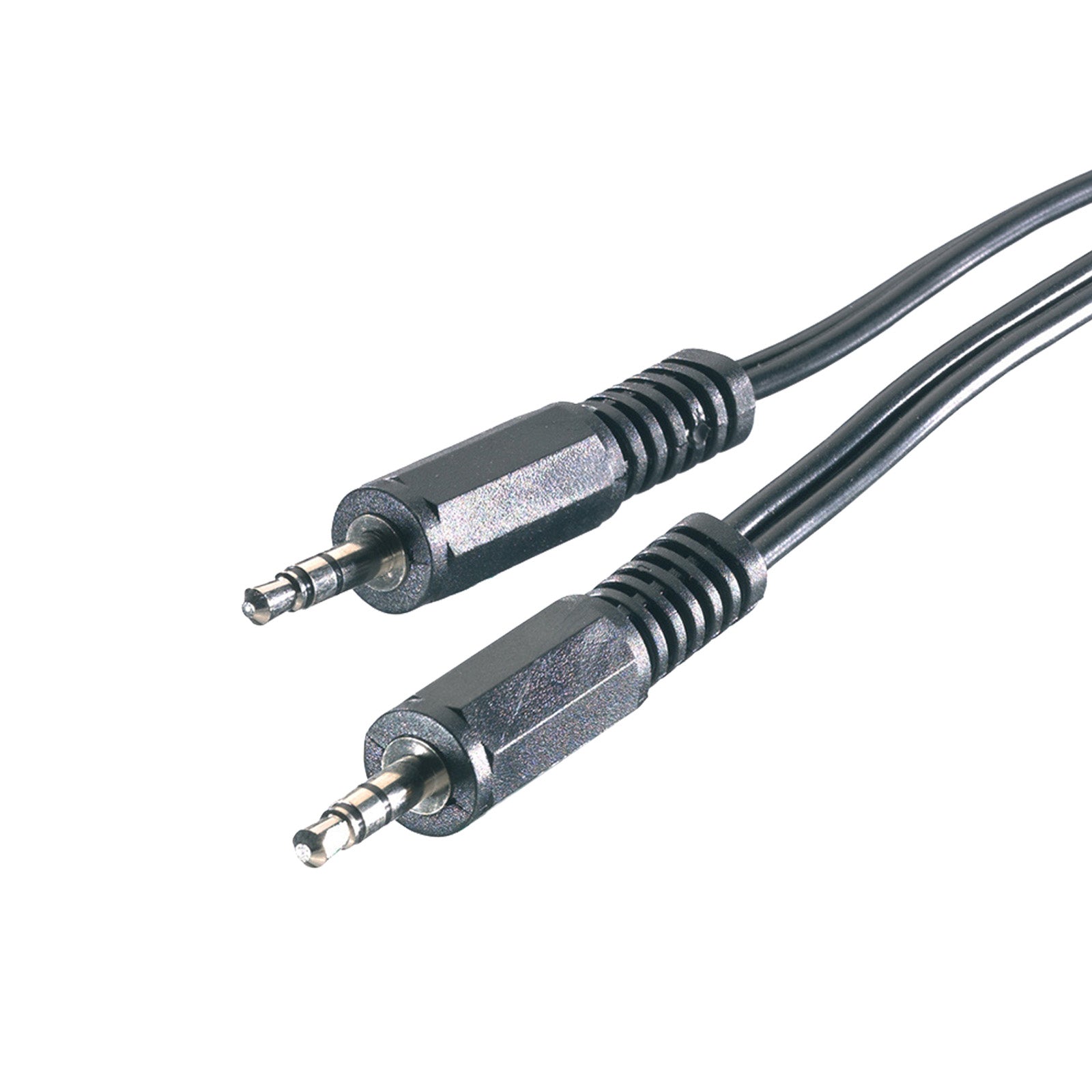 Cavo audio Jack 3,5 mm maschio - maschio
