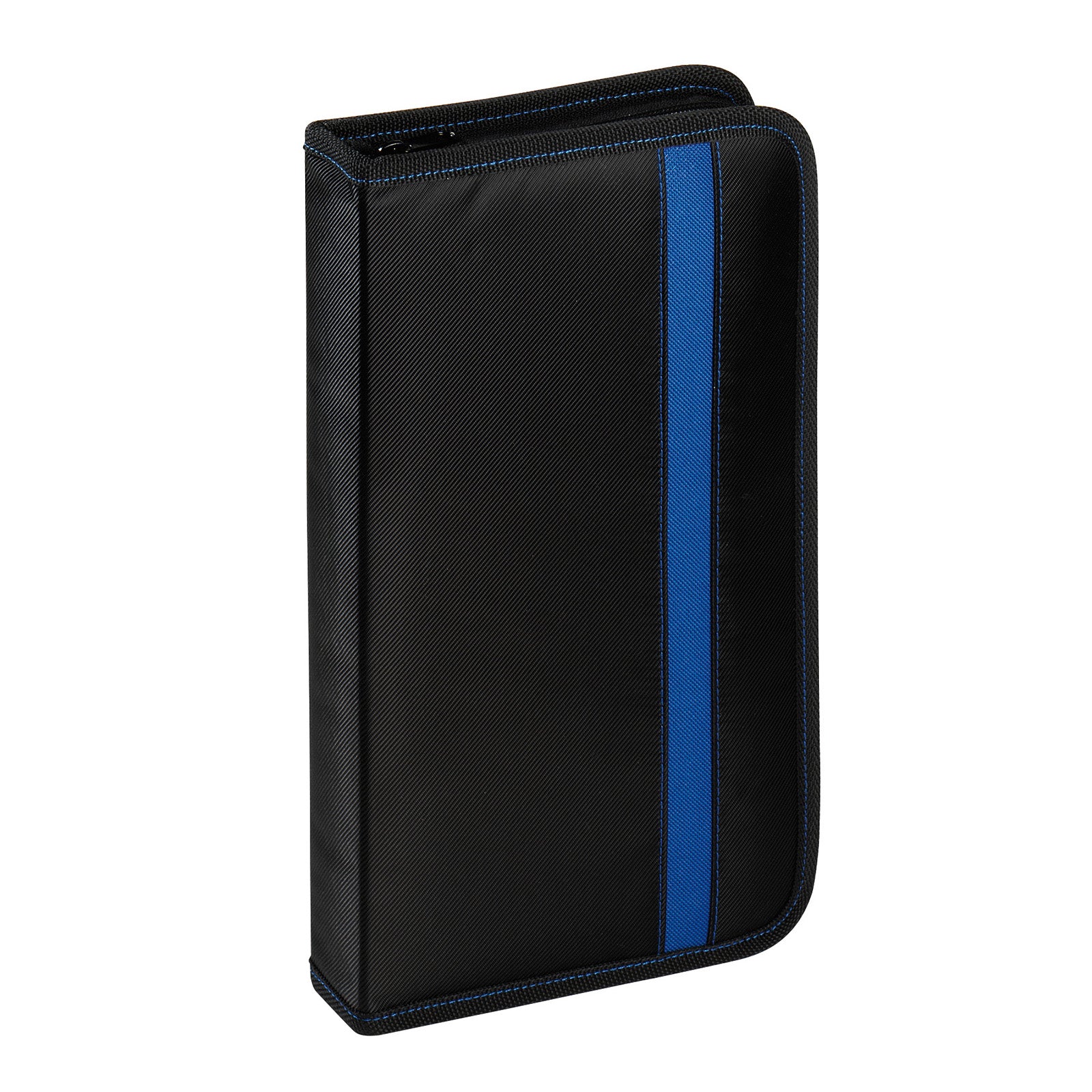 Custodia CD/DVD per 48 dischi