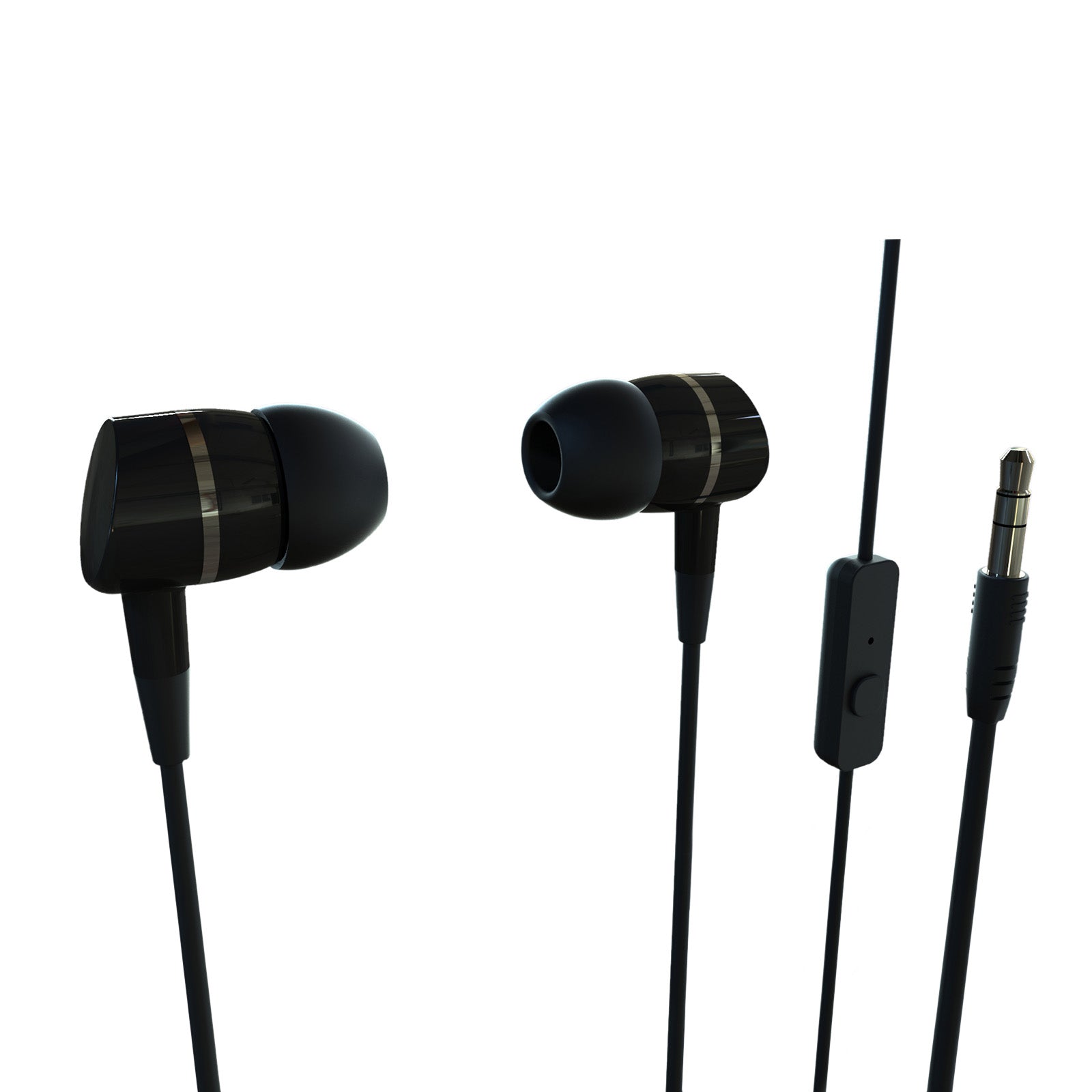 Auricolari Smartsound con Jack 3,5 mm