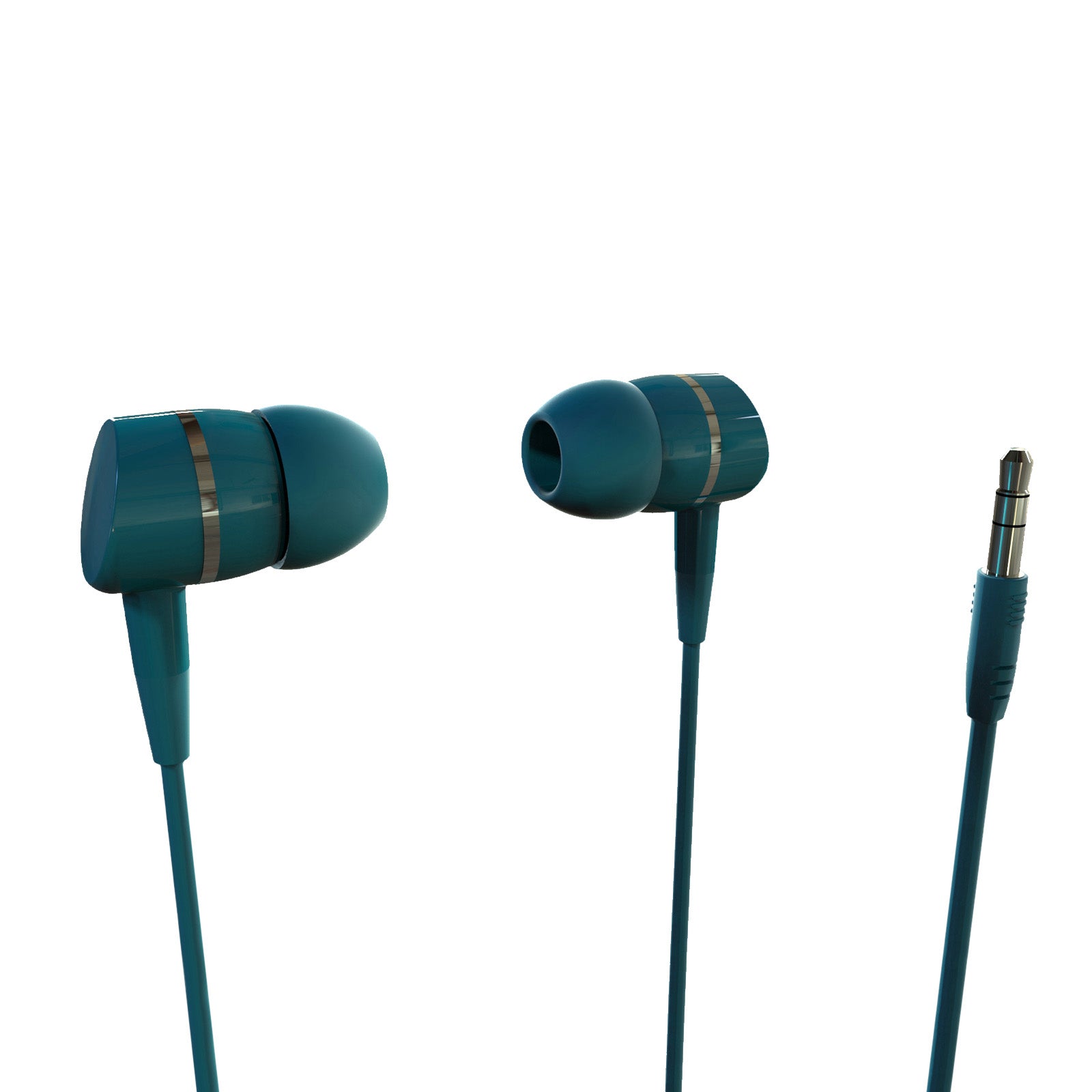 Auricolari Solidsound con Jack 3,5 mm