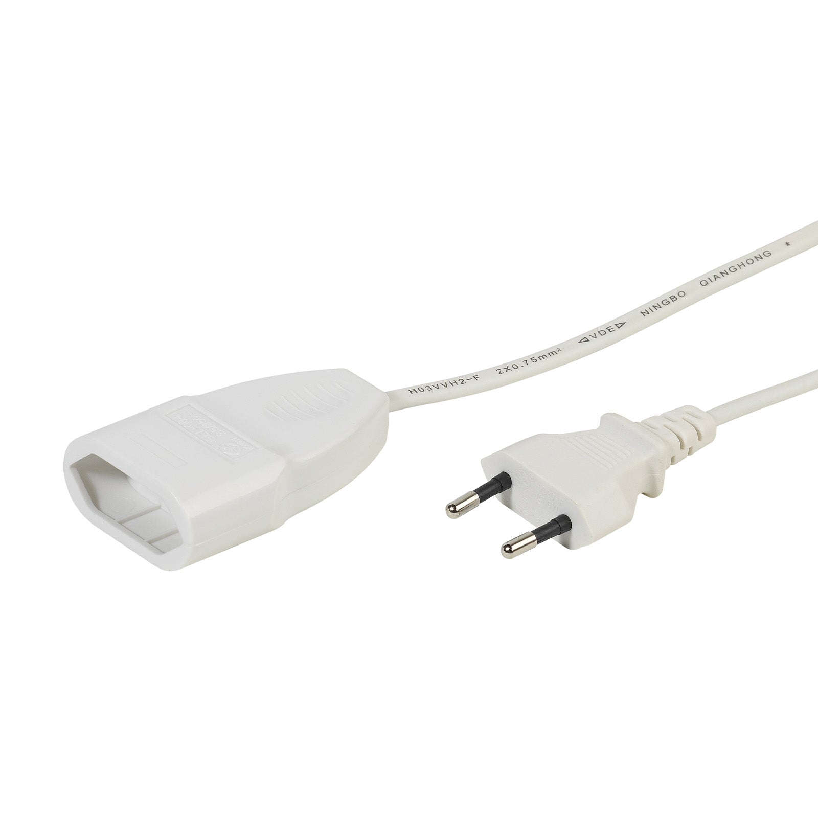 Prolunga lineare spina italiana