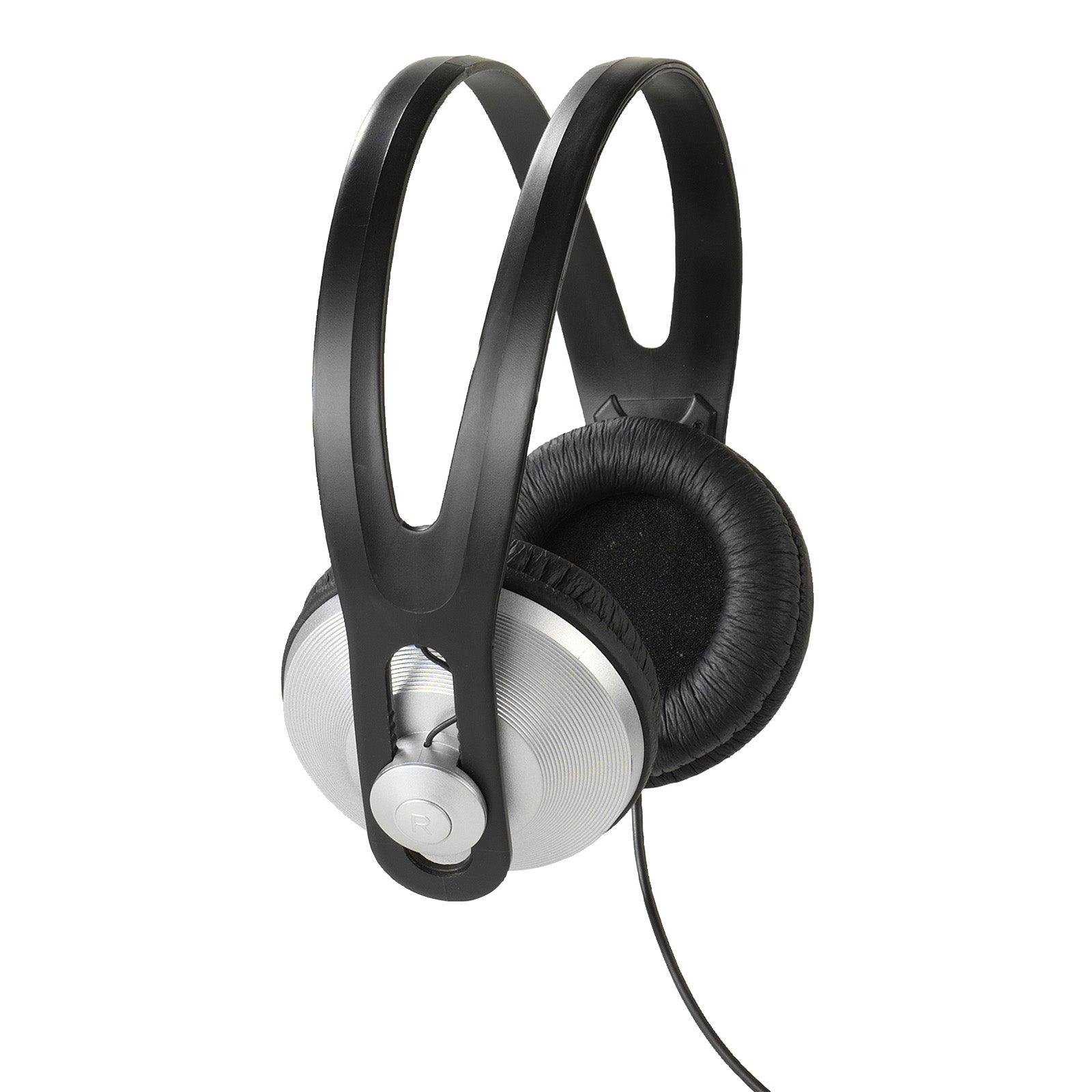 Auriculares estéreo con cable de conexión de 1,8 m