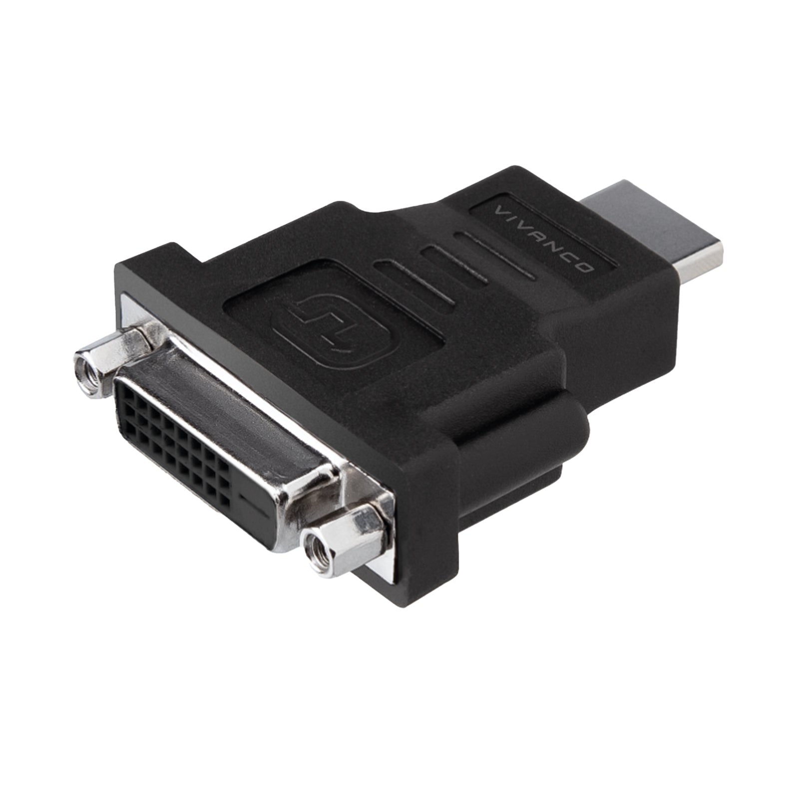 Adattatore compatto HDMI da/a DVI-D