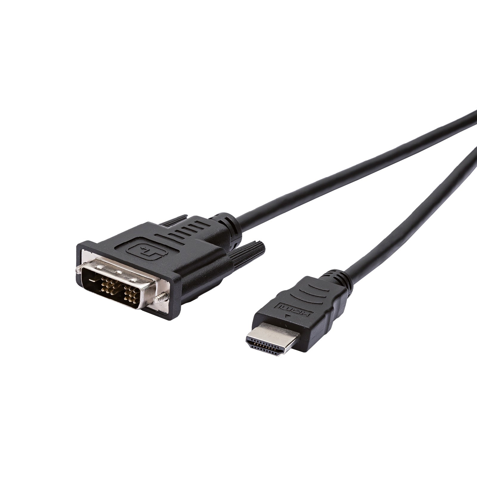 Cavo HDMI/DVI da 2 metri