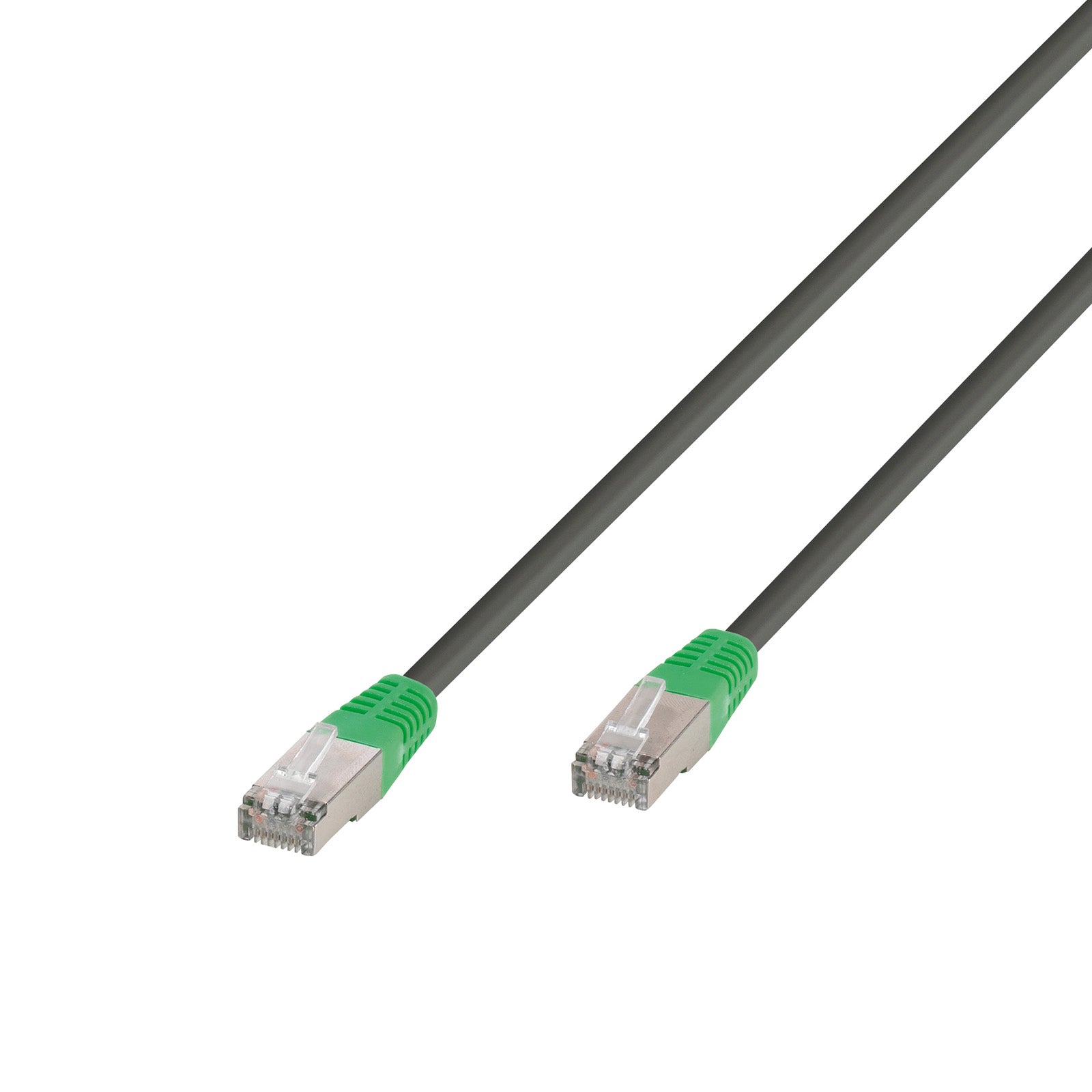 Cavo di rete CAT 6, F/UTP, 10 m