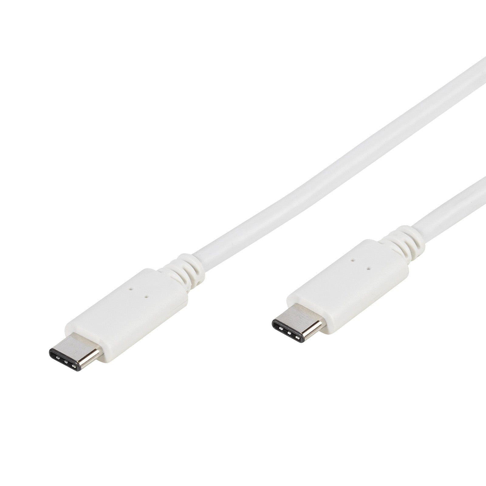 Cavo di collegamento USB 3.1 Type C, 1 m