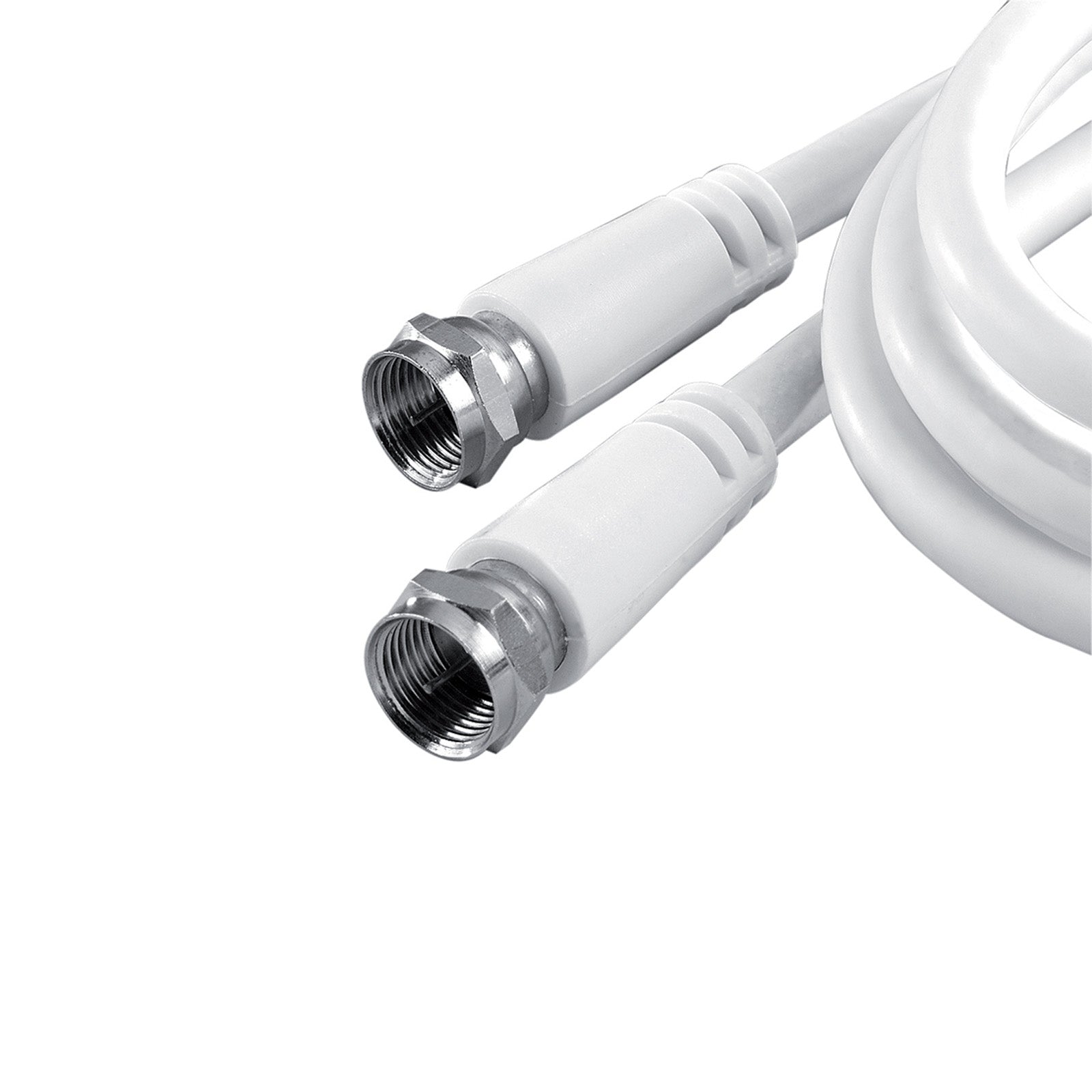 Cavo di collegamento al ricevitore satellitare, 3 m