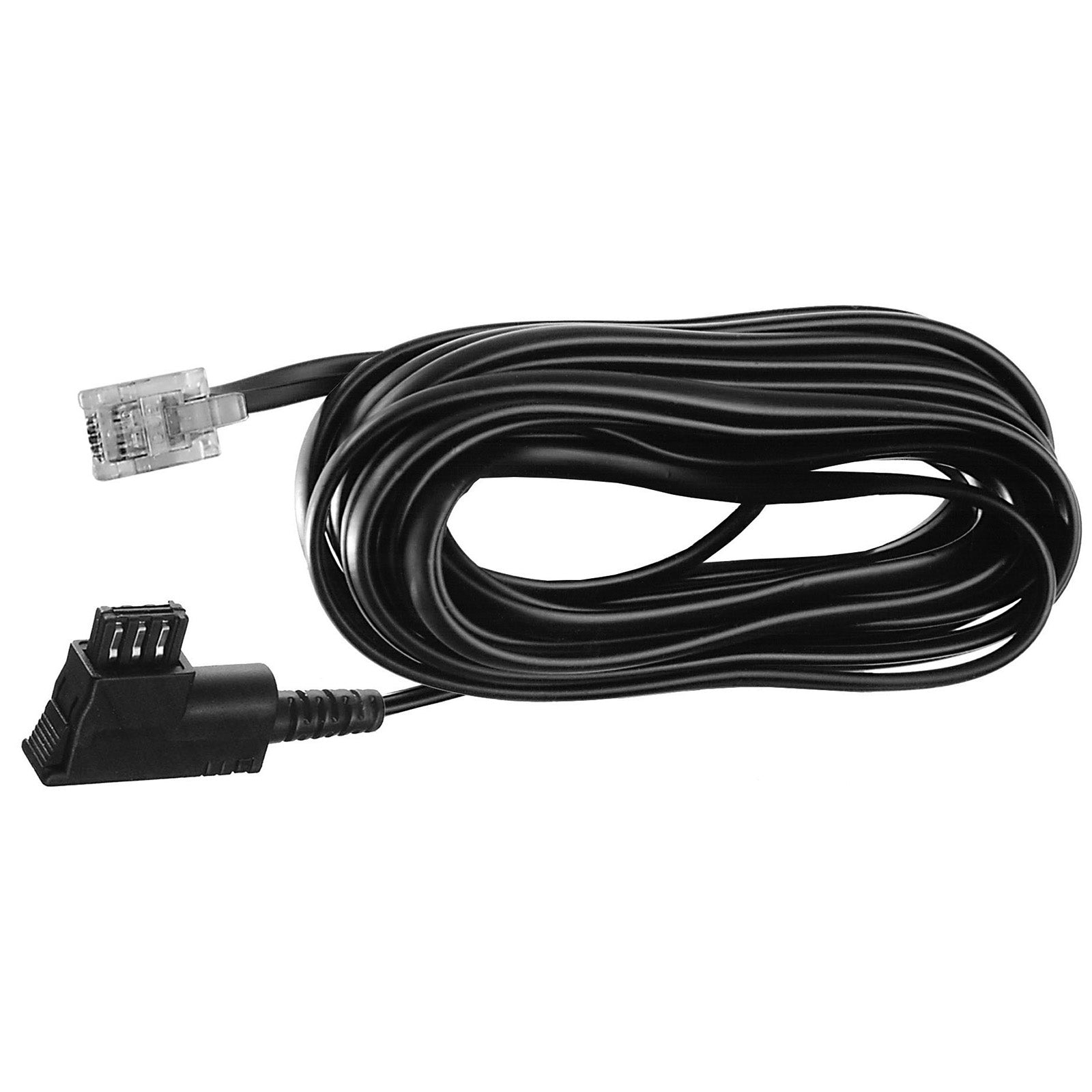 Cavo di collegamento TAE-F universale a 2 poli, 6 m