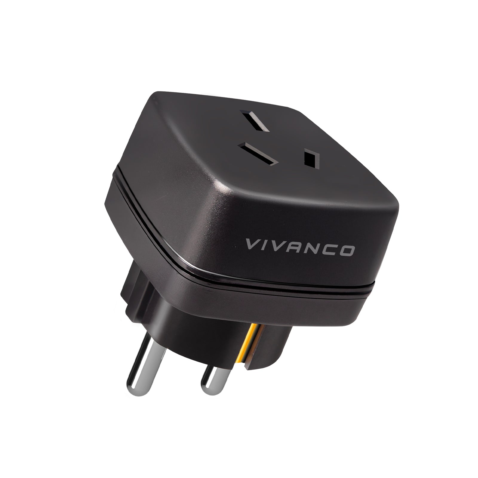 Spina da viaggio da AUS/CN a Schuko