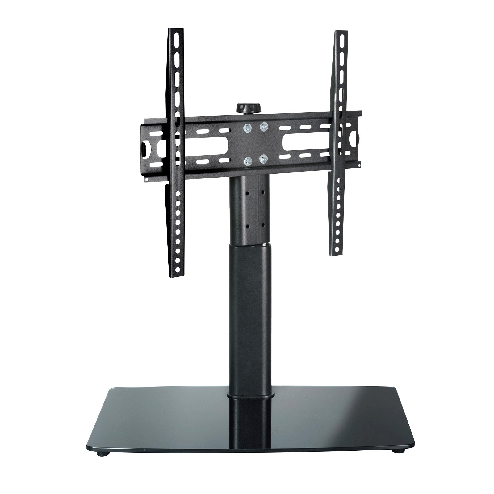 Supporto da tavolo orientabile per TV fino a 55 pollici/140 cm