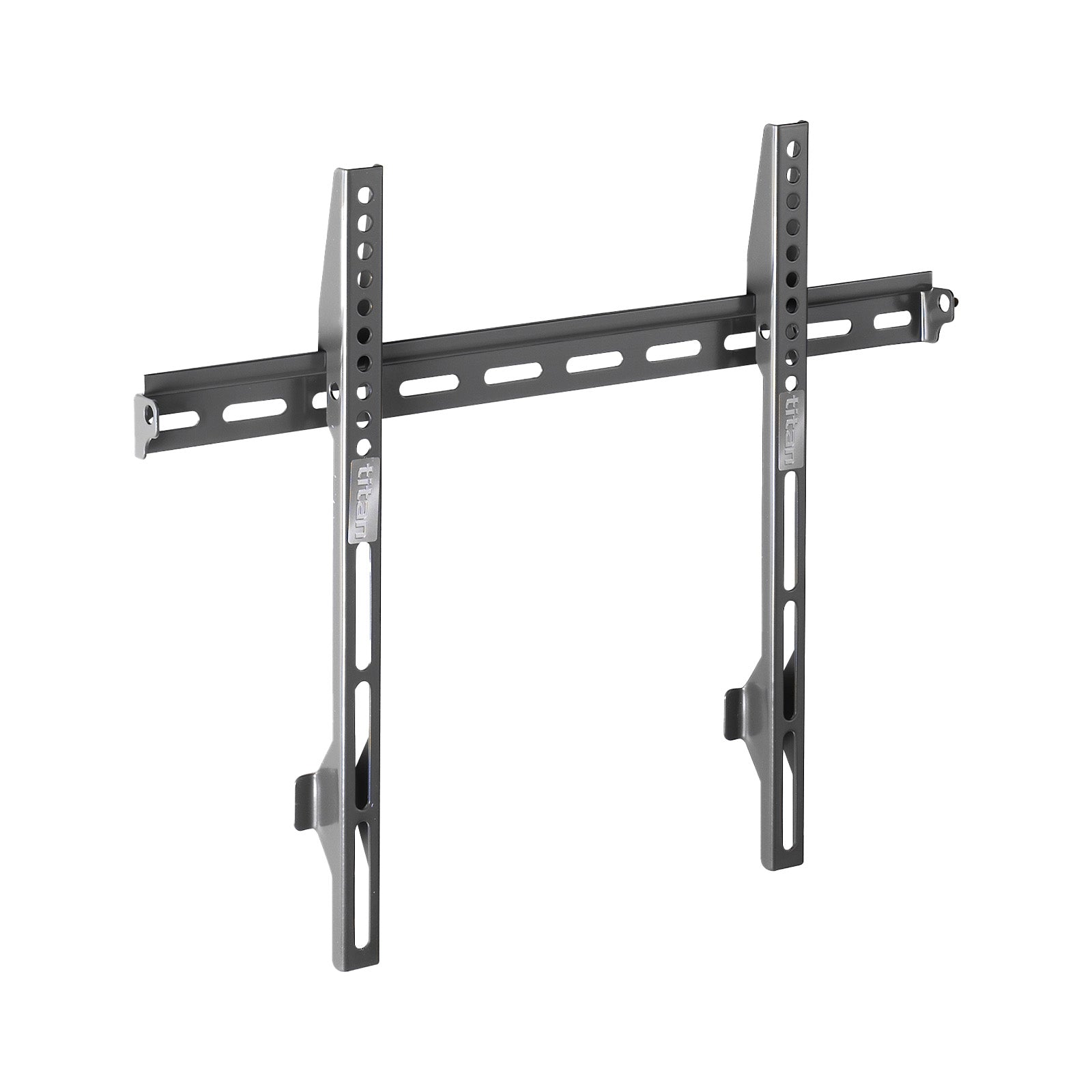 Supporto da parete fisso per TV per schermi fino a 42'', 45 kg