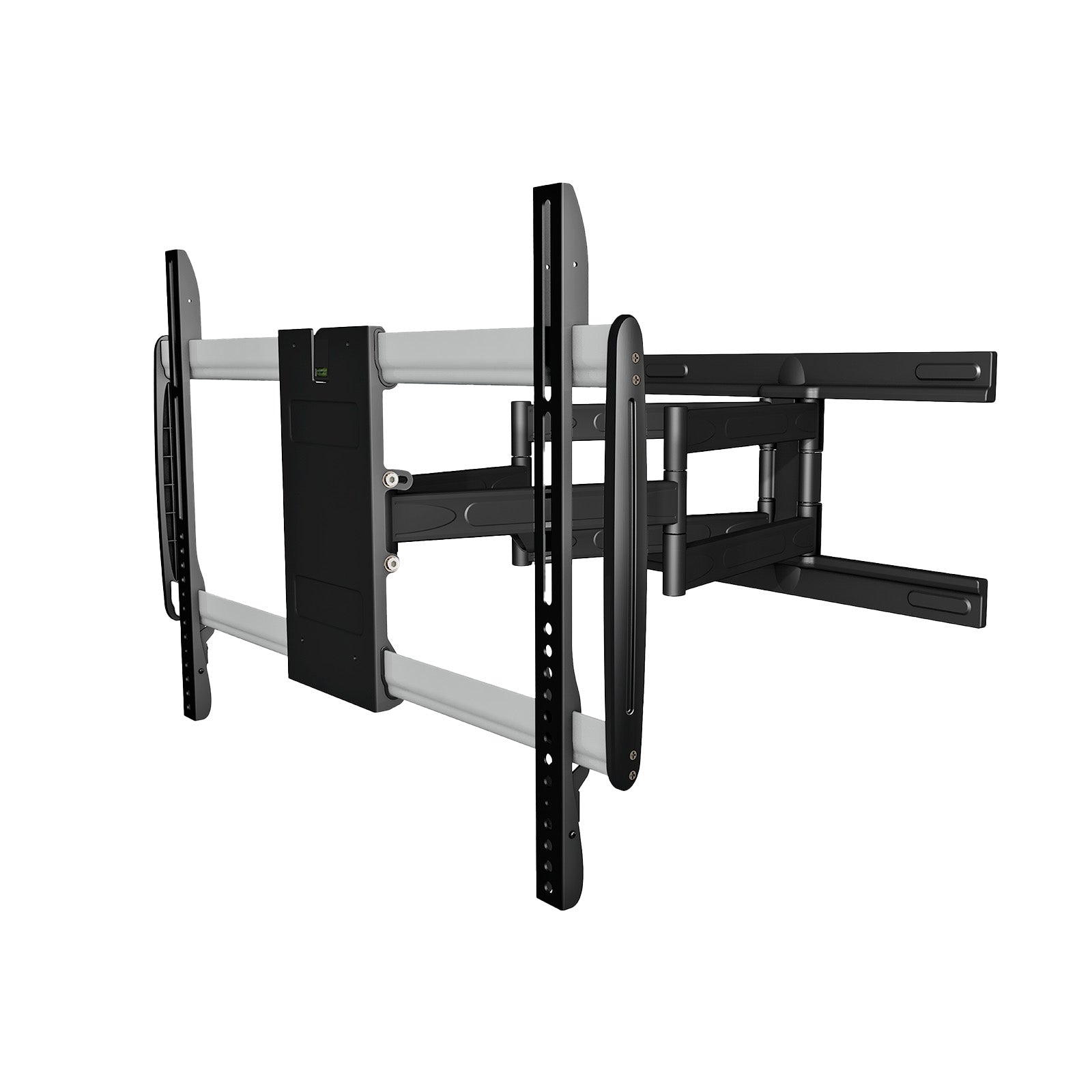TITAN Soporte de pared para TV, Giratorio, 85", 45kg, VESA 640x450
