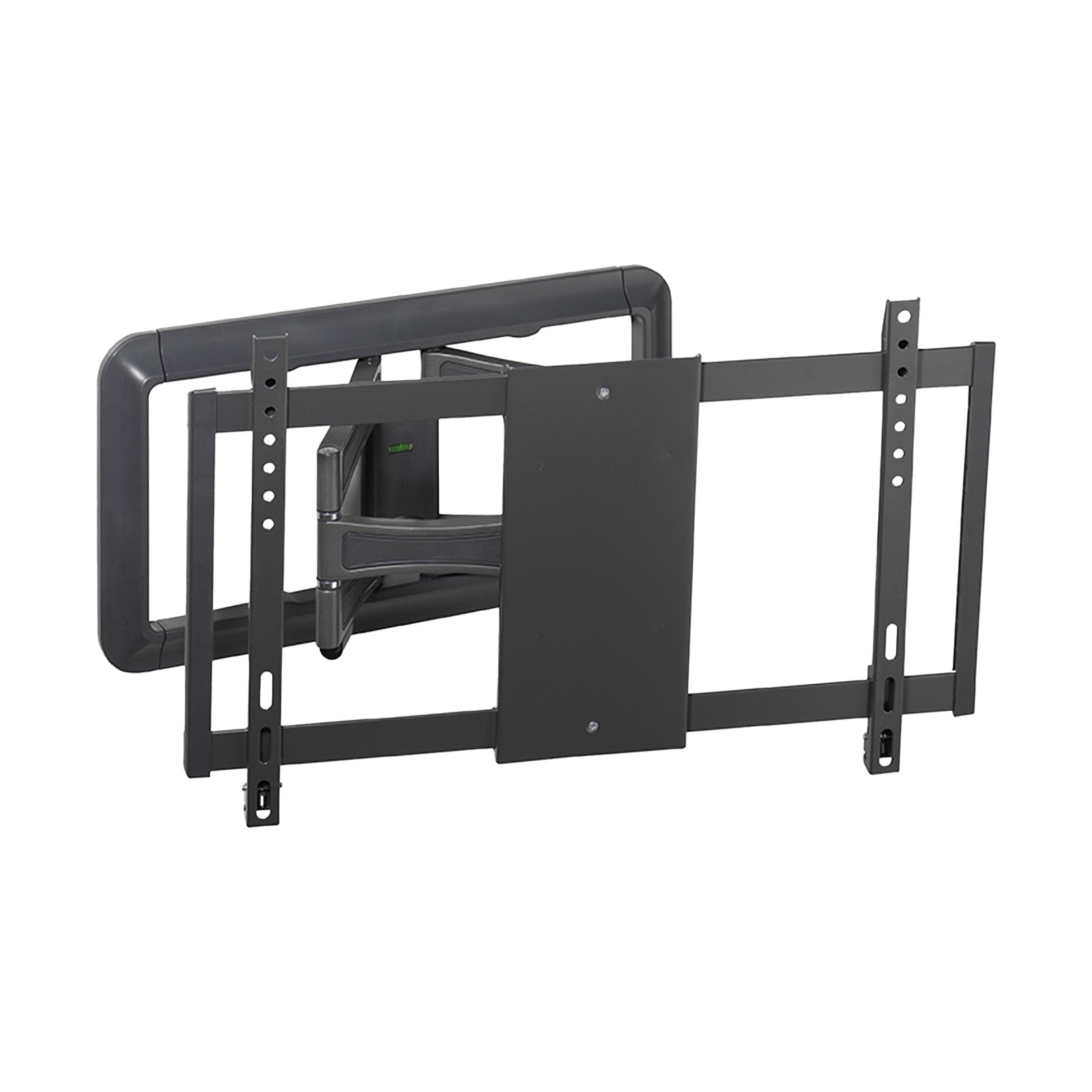 Supporto TV ultra stabile e orientabile per schermi fino a 216 cm / 85''