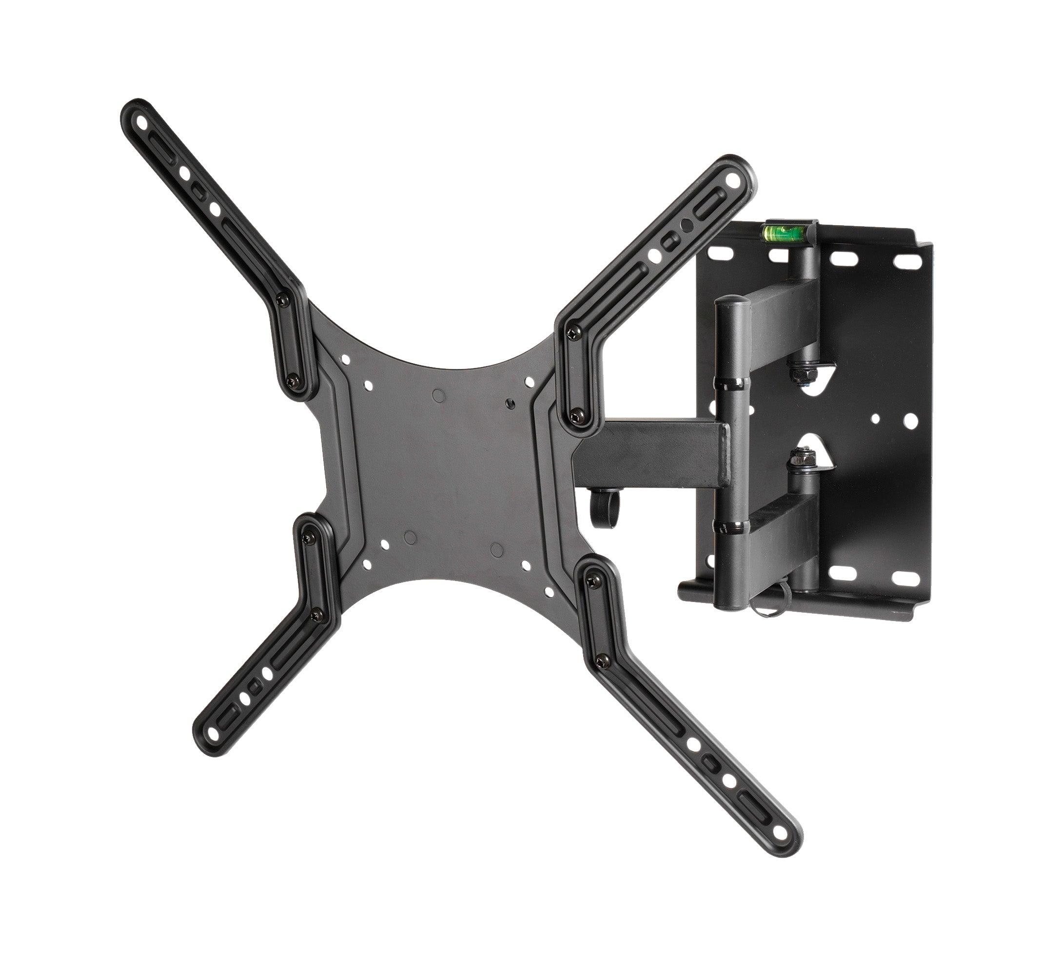 Supporto TV da parete inclinabile e orientabile per schermi da 58 a 140 cm / 23–55'' di diagonale, 45 kg