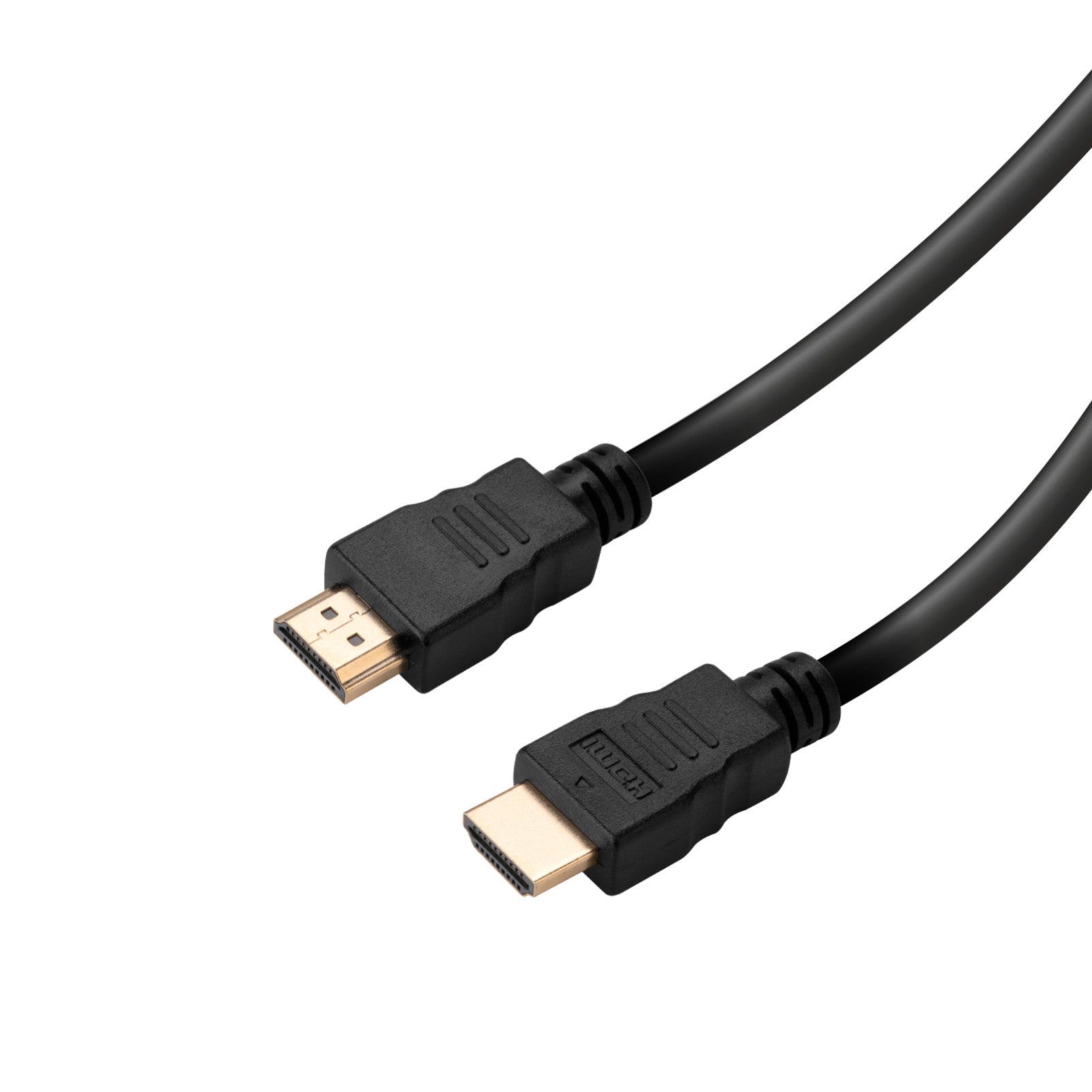 Cavo HDMI 2.0 placcato oro