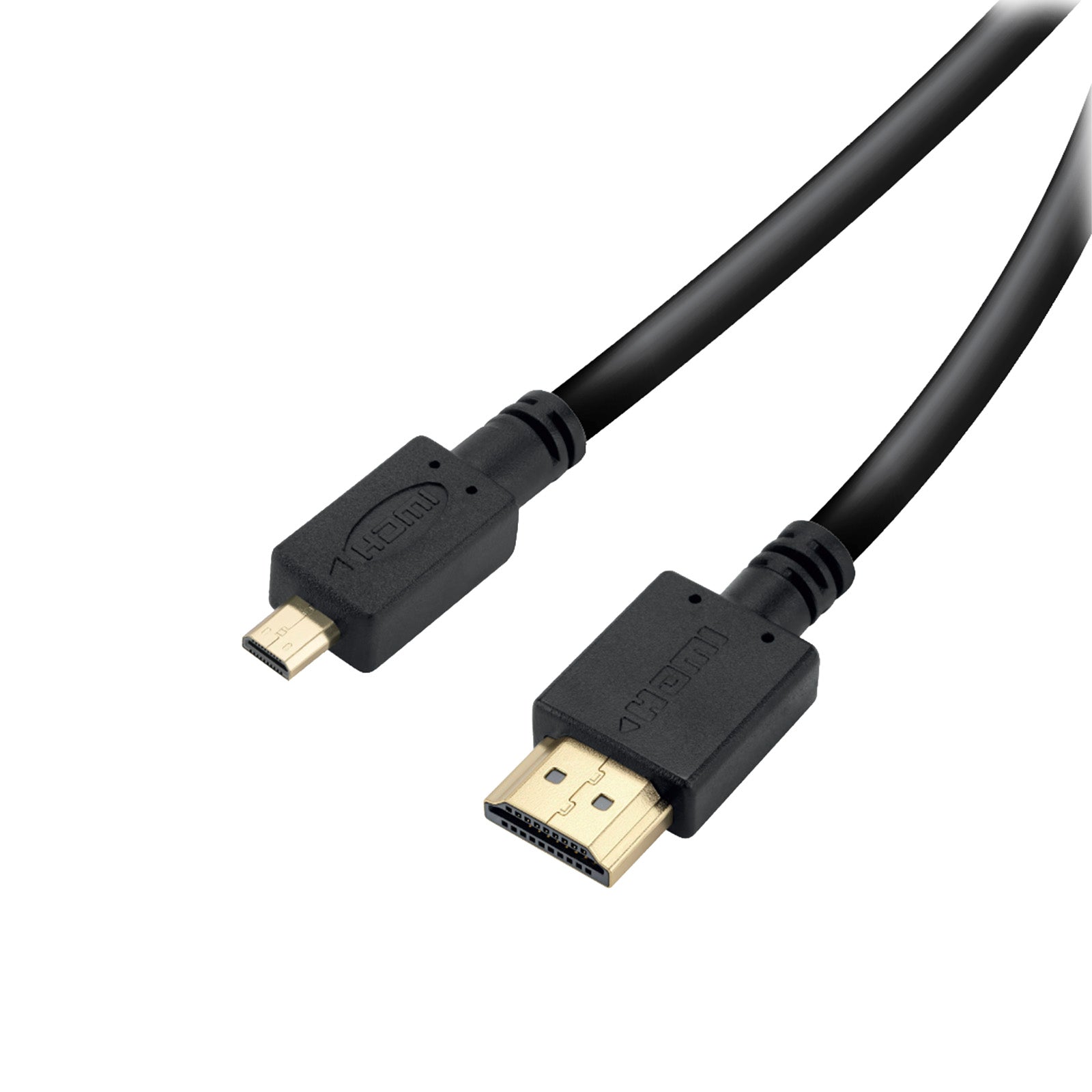 Cavo HDMI premium ad alta velocità con Ethernet, 1,5 m