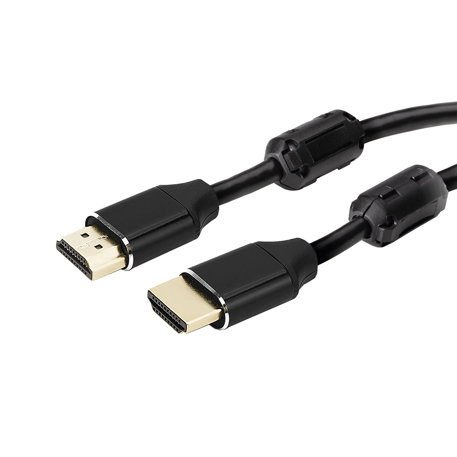 Cavo HDMI 2.0 placcato oro