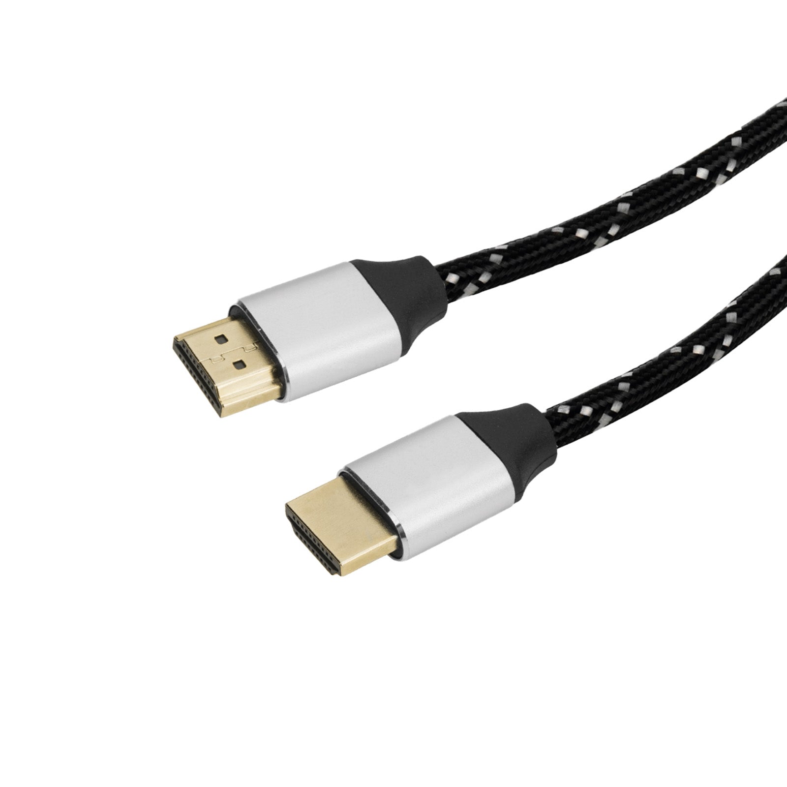Cavo HDMI v. 2.0 - 4K