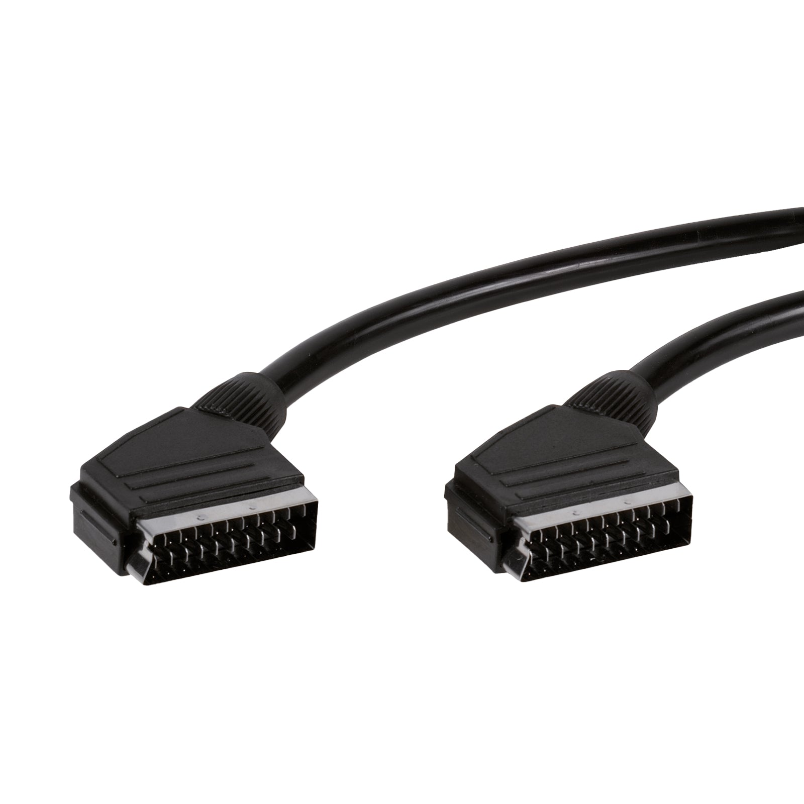 Cavo scart in fascetta